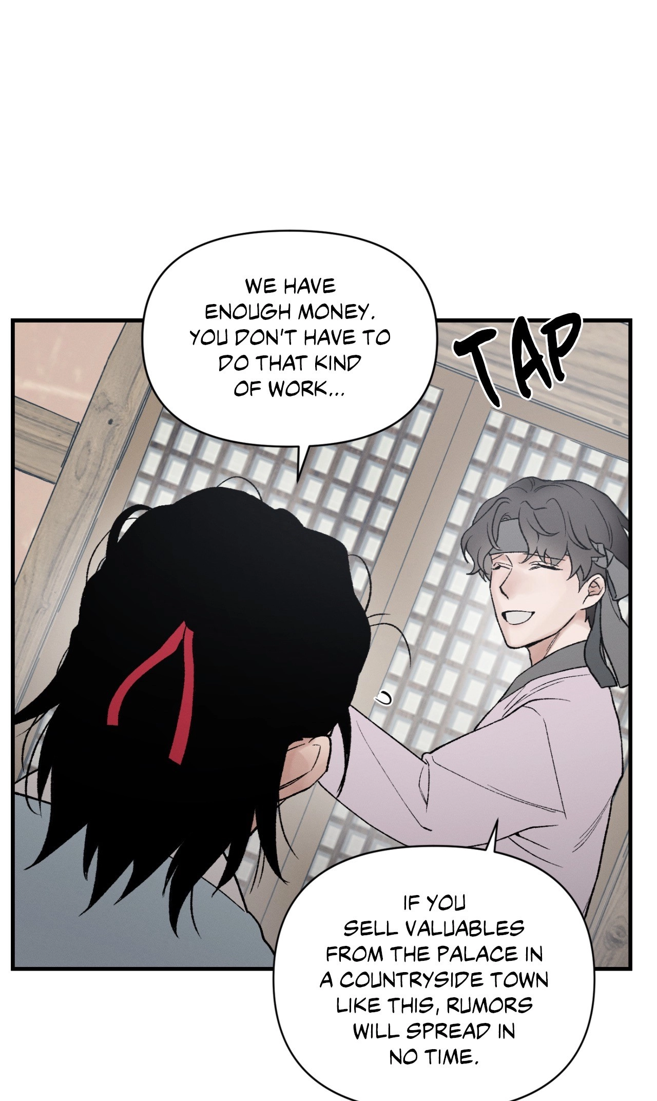 Crazy About Chapter 41 page 31 - 