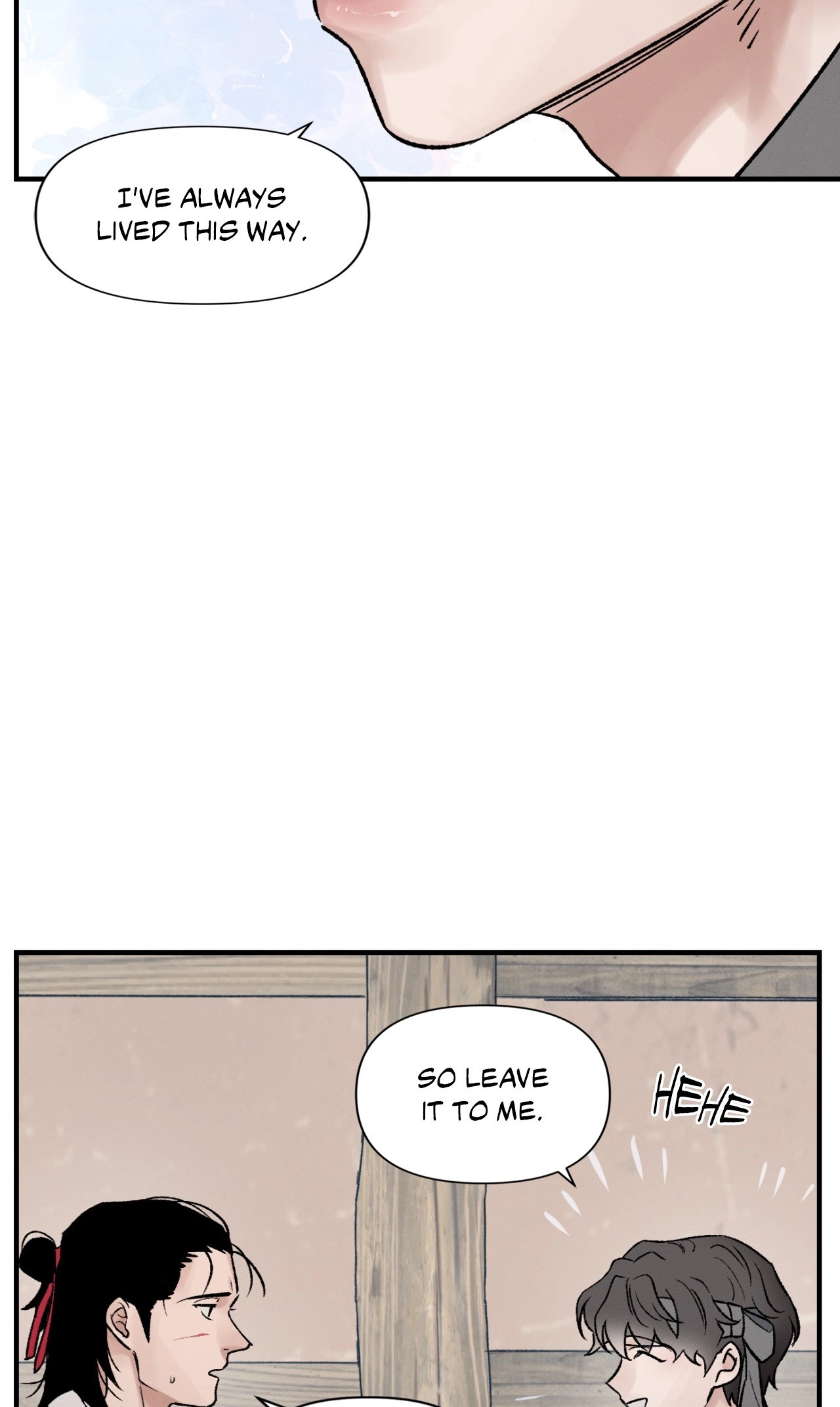 Crazy About Chapter 41 page 33 - 