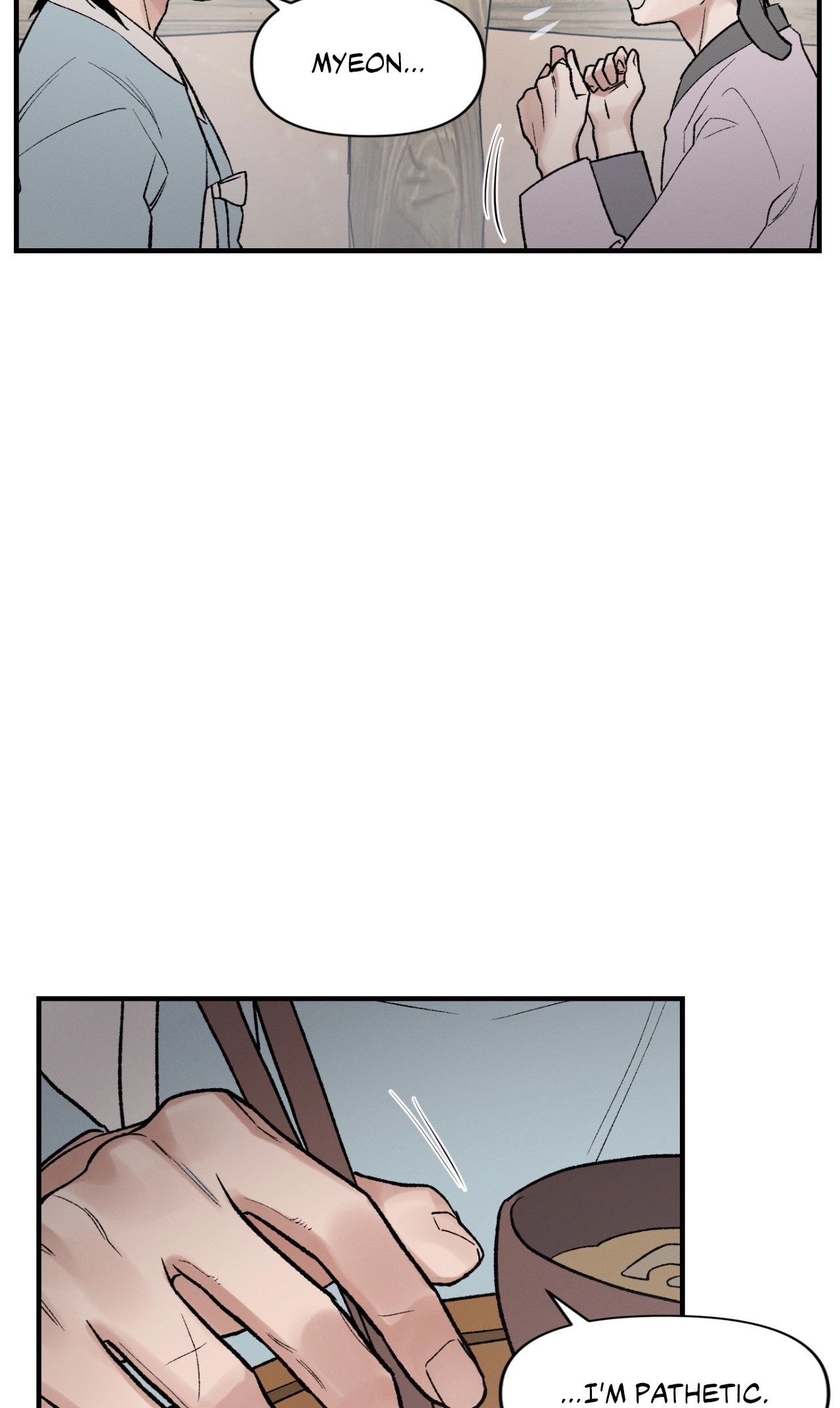 Crazy About Chapter 41 page 34 - 