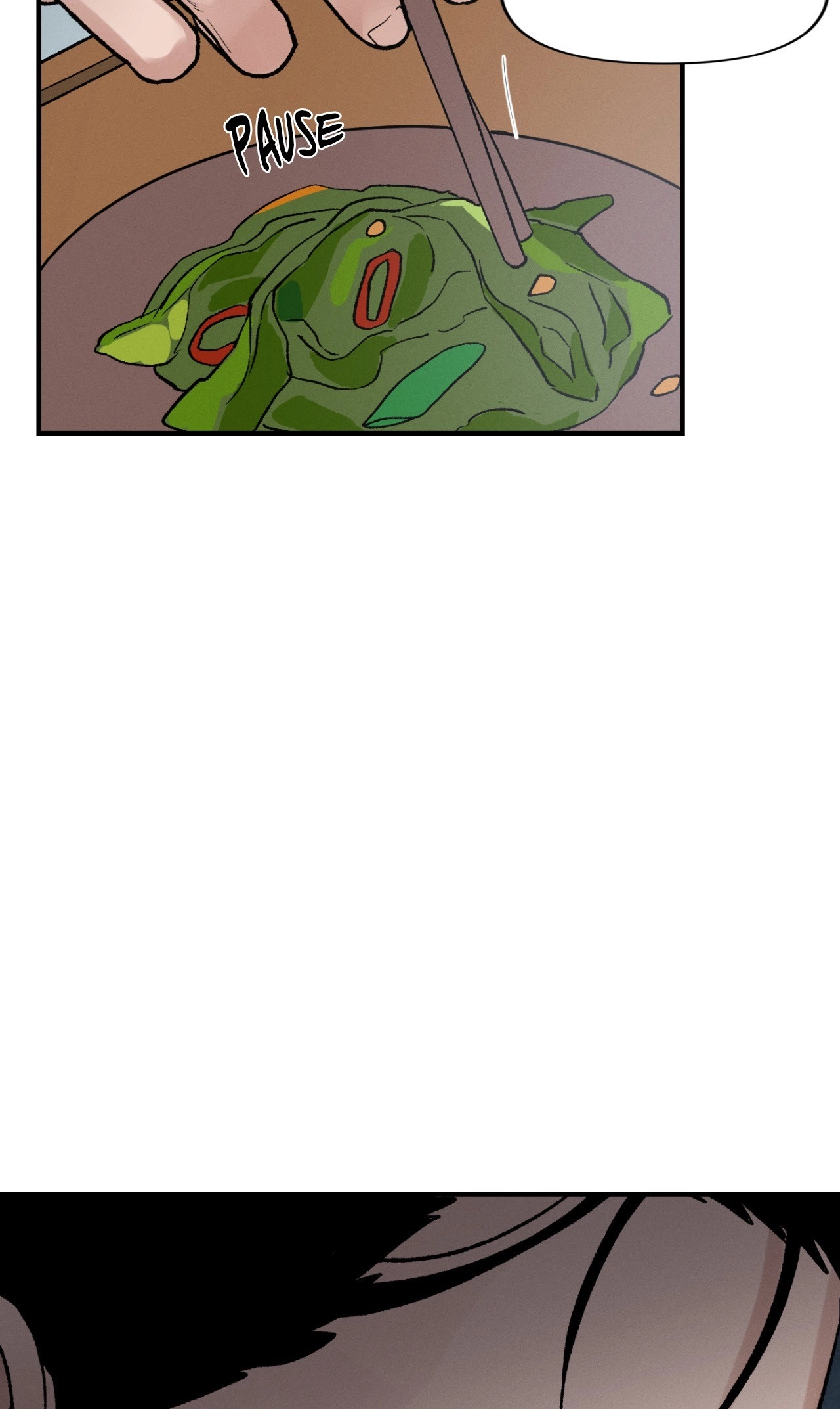 Crazy About Chapter 41 page 35 - 