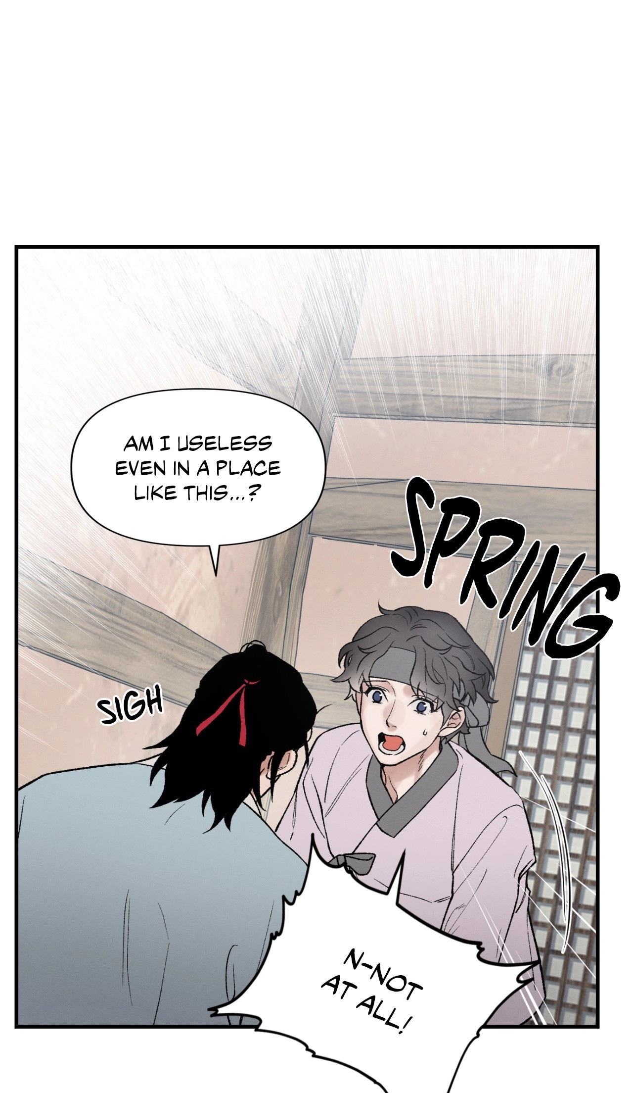 Crazy About Chapter 41 page 37 - 