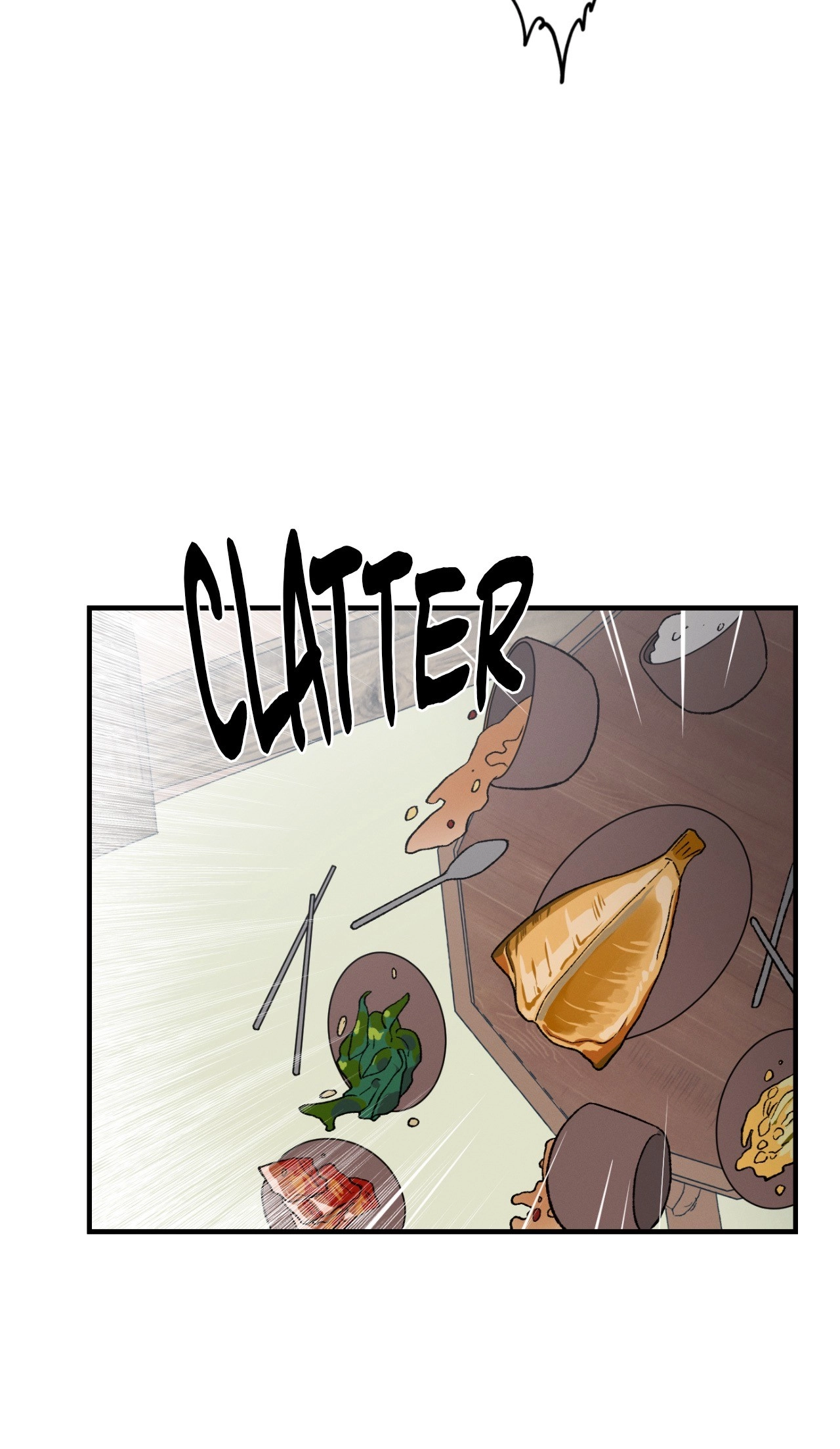 Crazy About Chapter 41 page 38 - 