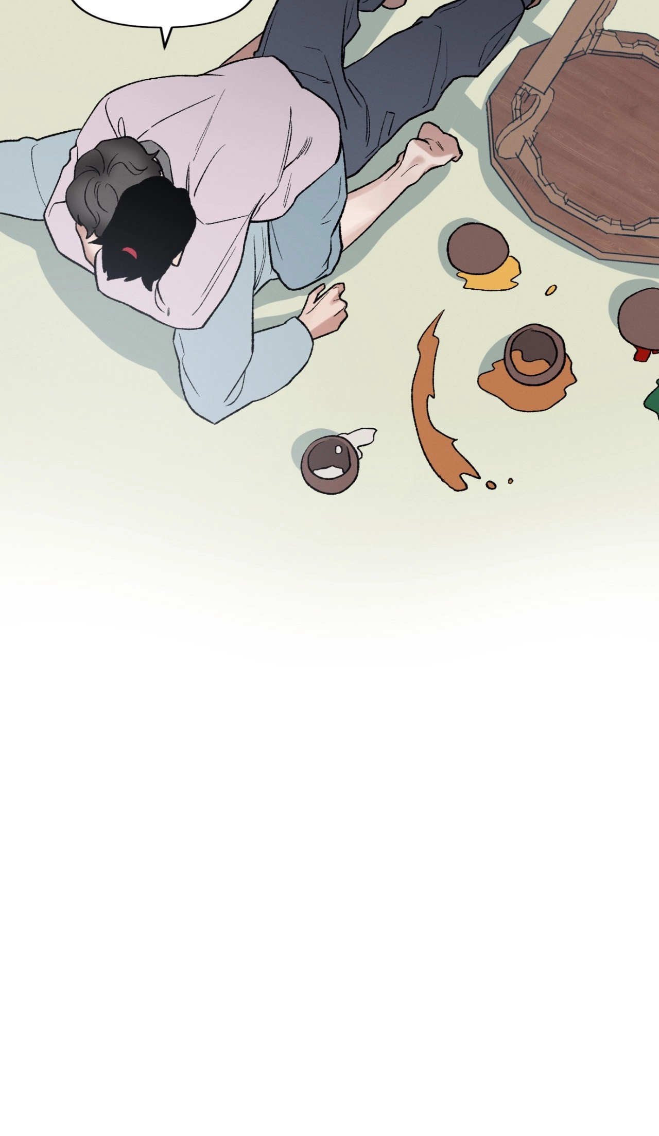 Crazy About Chapter 41 page 41 - 