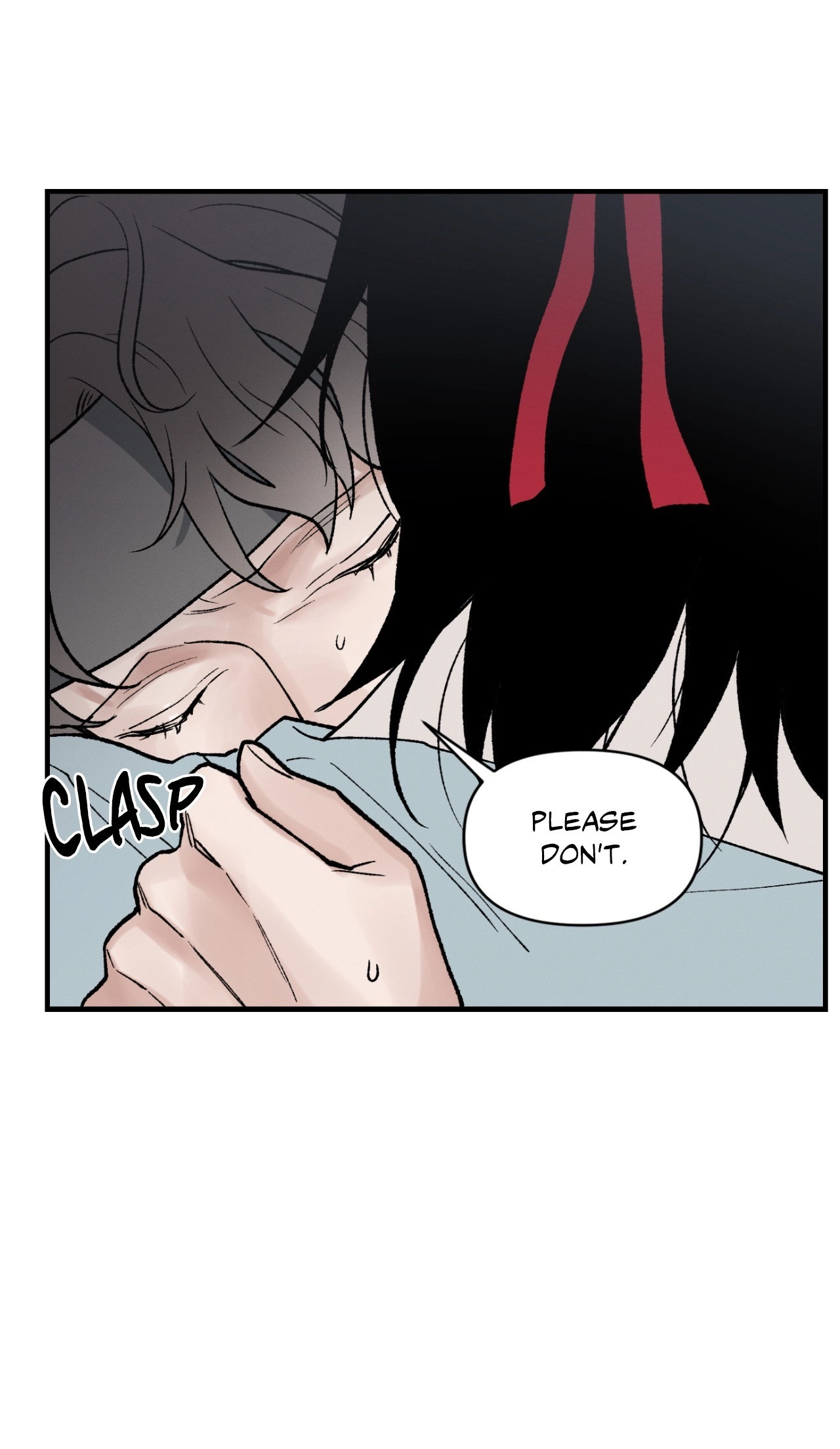 Crazy About Chapter 41 page 42 - 