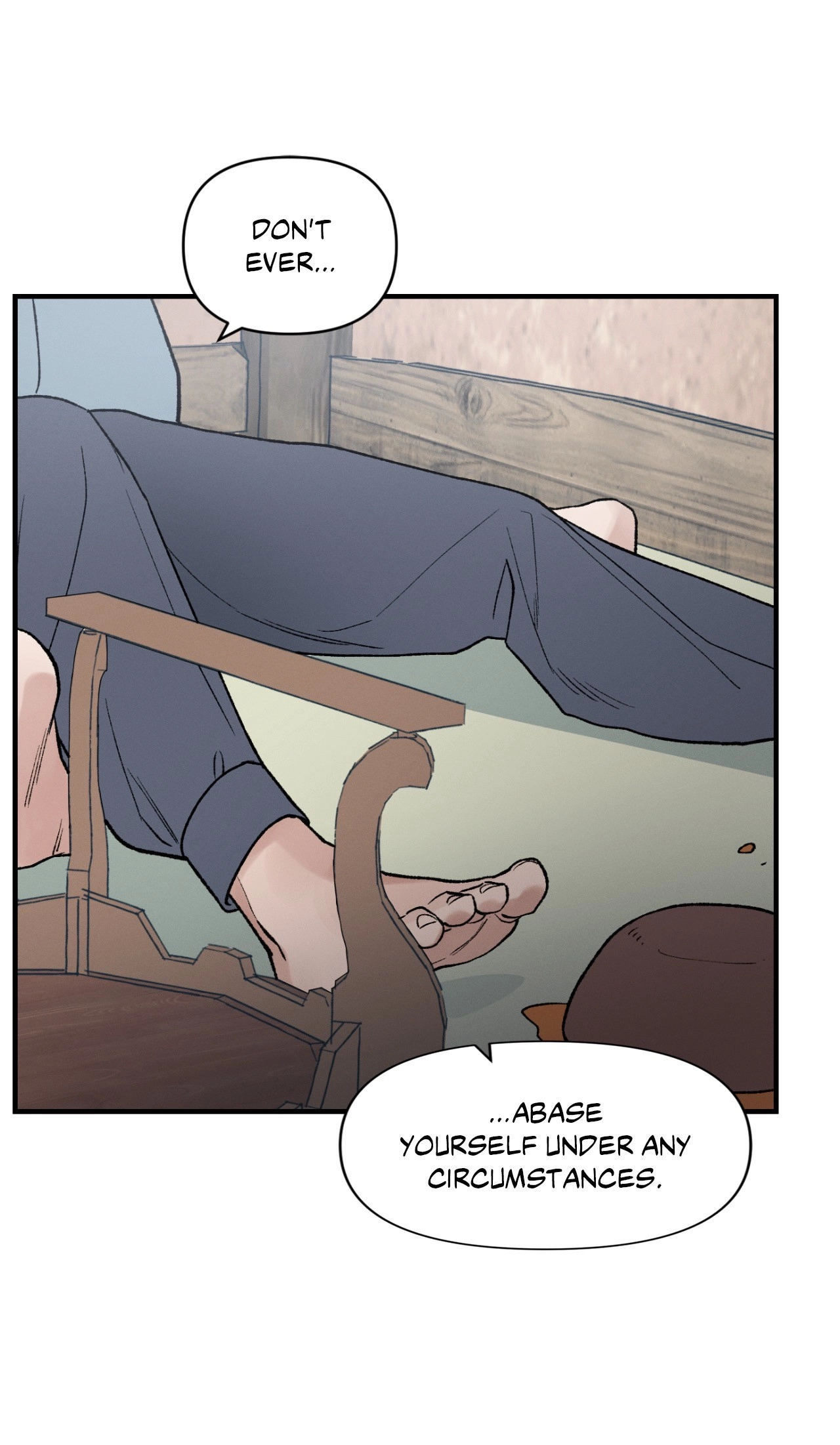 Crazy About Chapter 41 page 43 - 