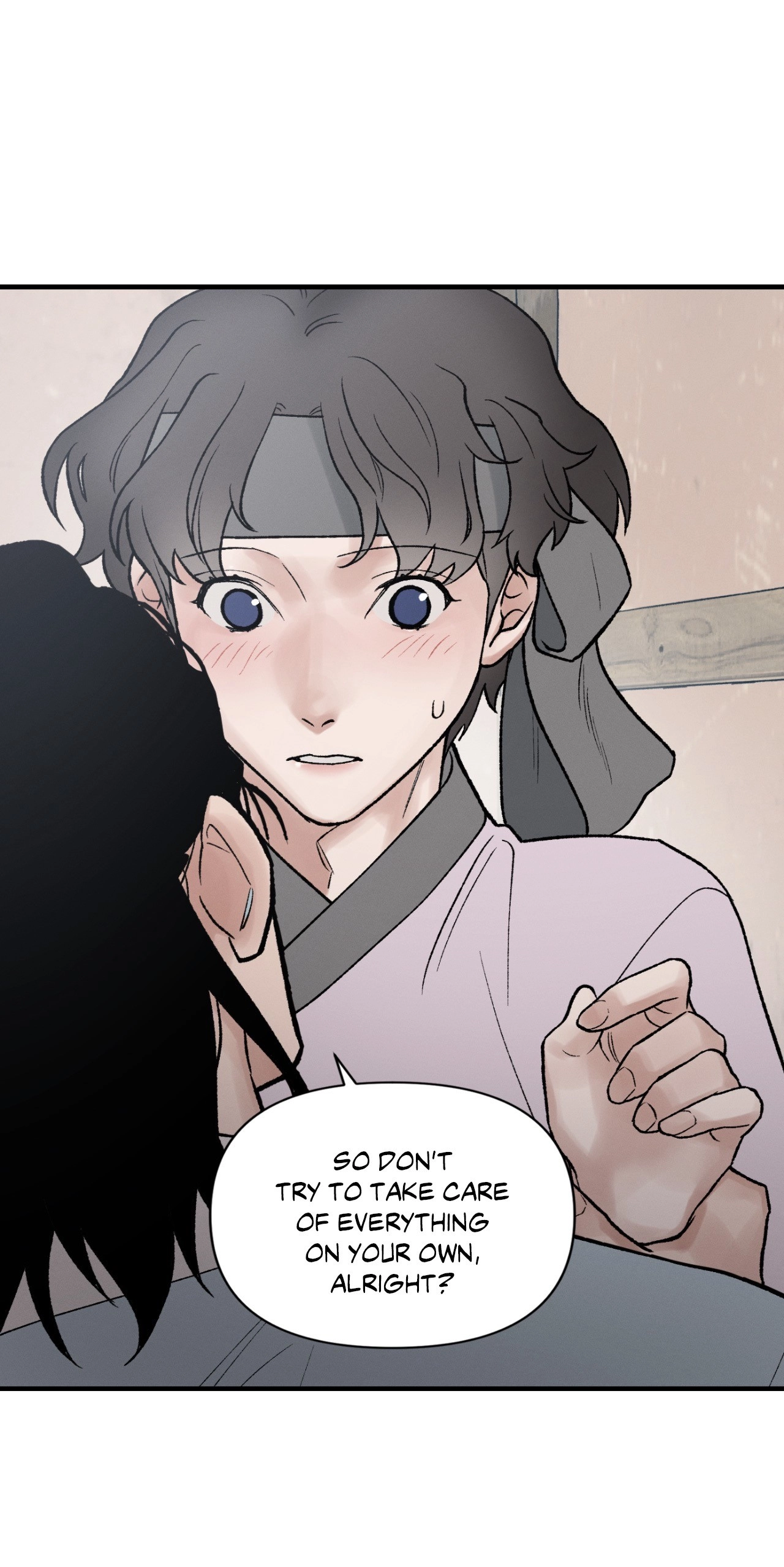 Crazy About Chapter 41 page 55 - 