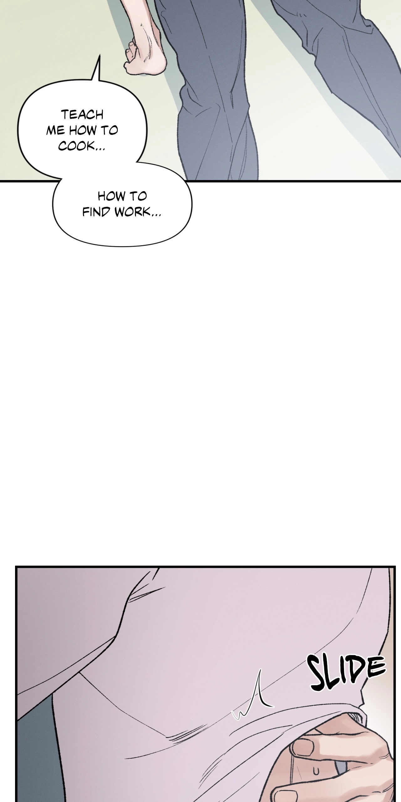 Crazy About Chapter 41 page 57 - 