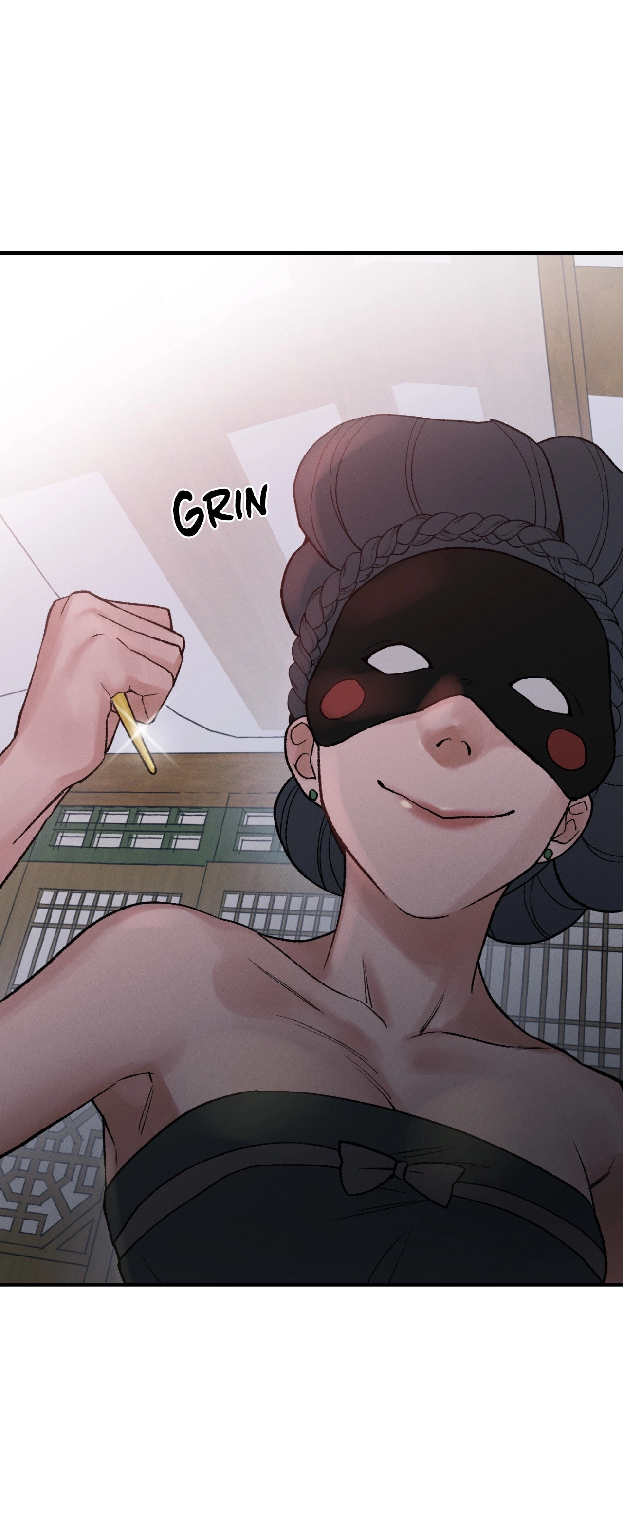 Crazy About Chapter 41 page 7 - 