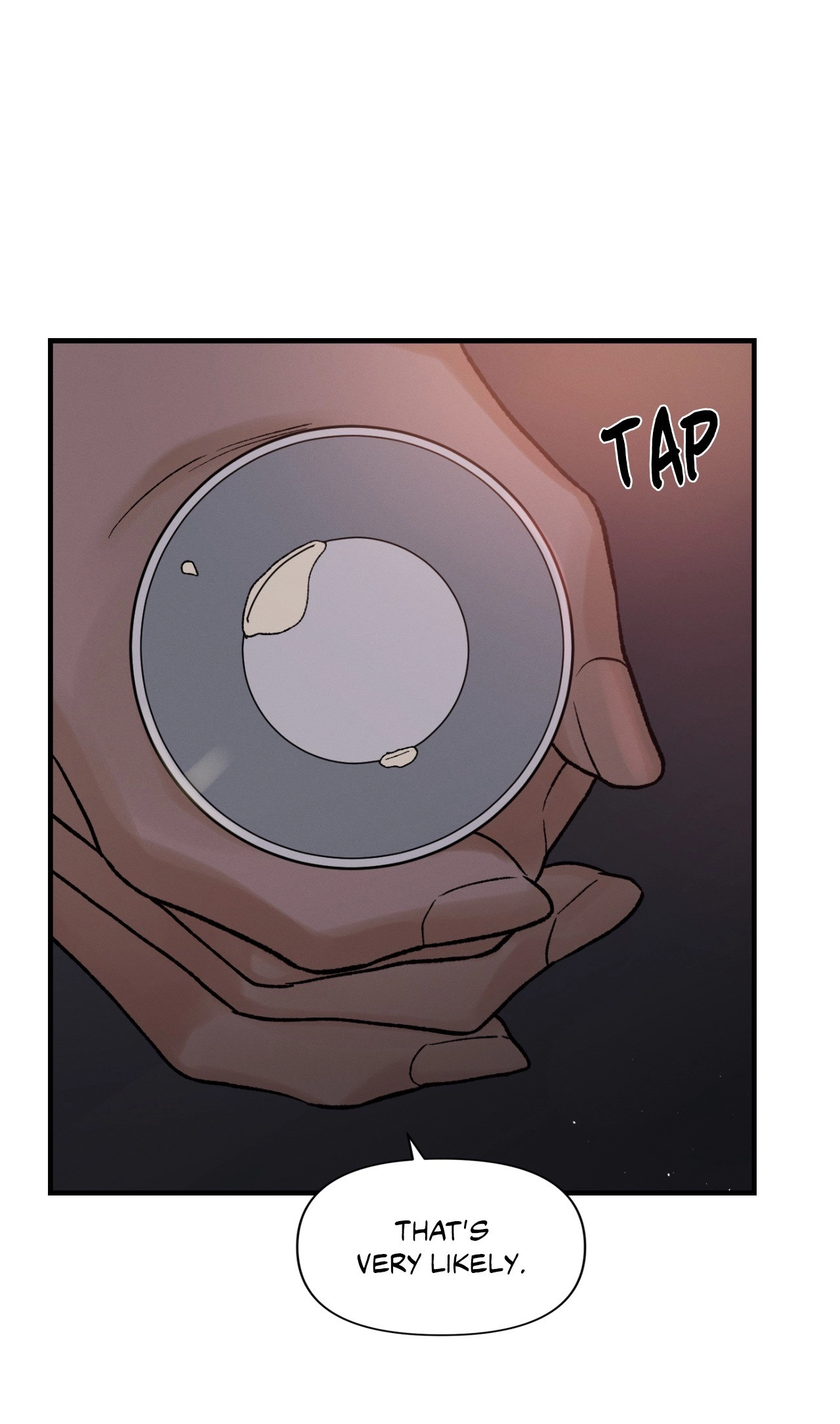 Crazy About Chapter 41 page 67 - 