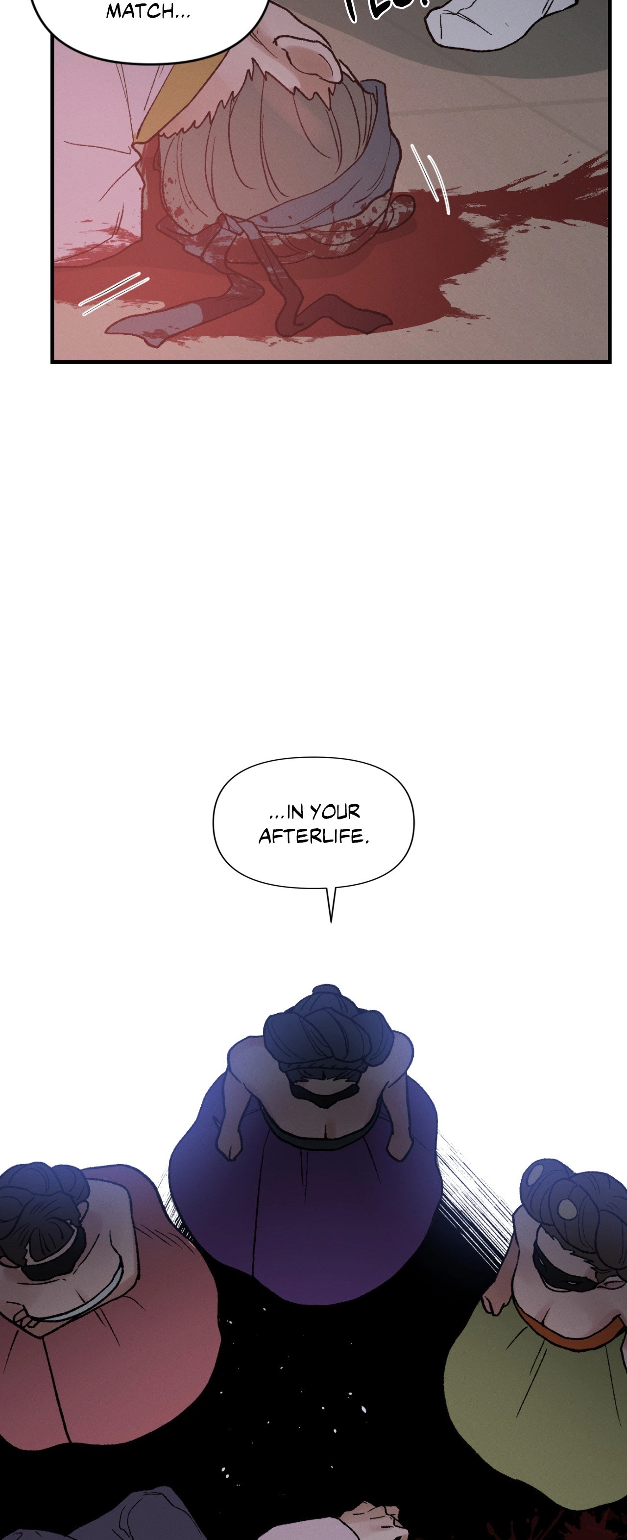 Crazy About Chapter 41 page 10 - 