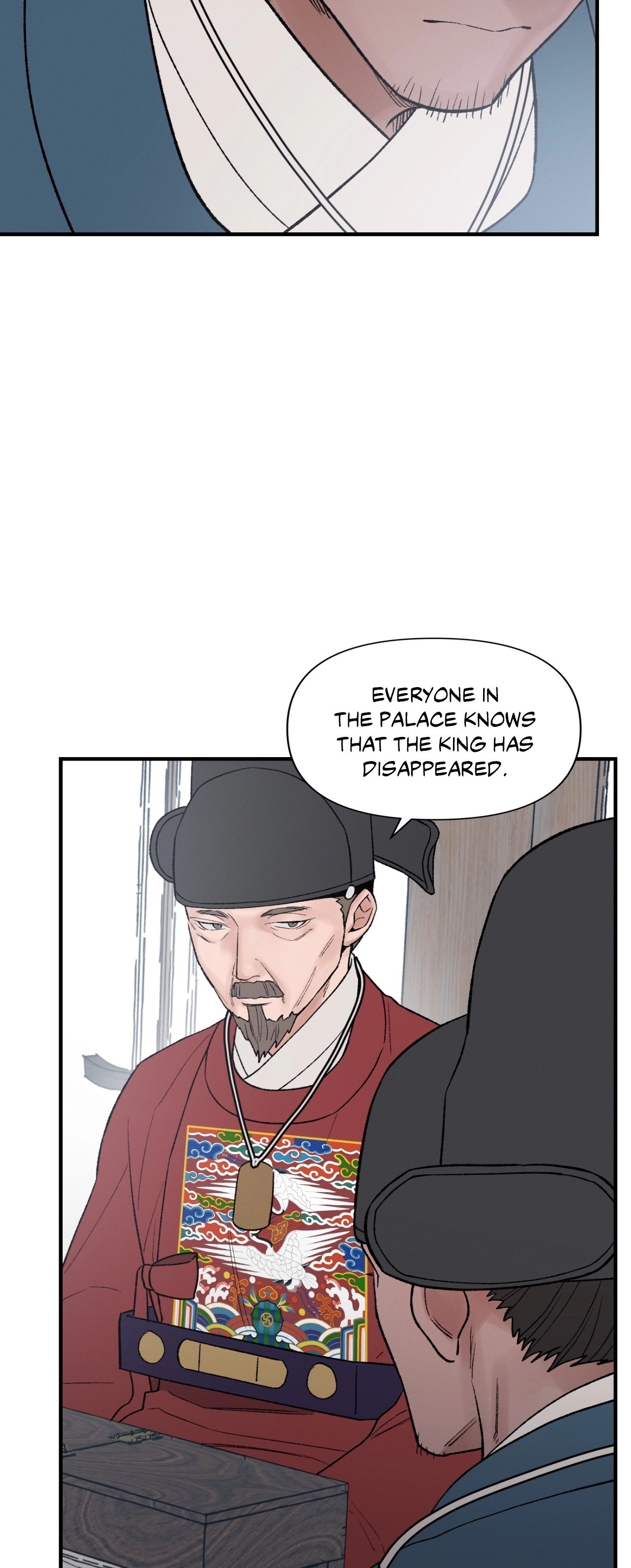 Crazy About Chapter 42 page 11 - 