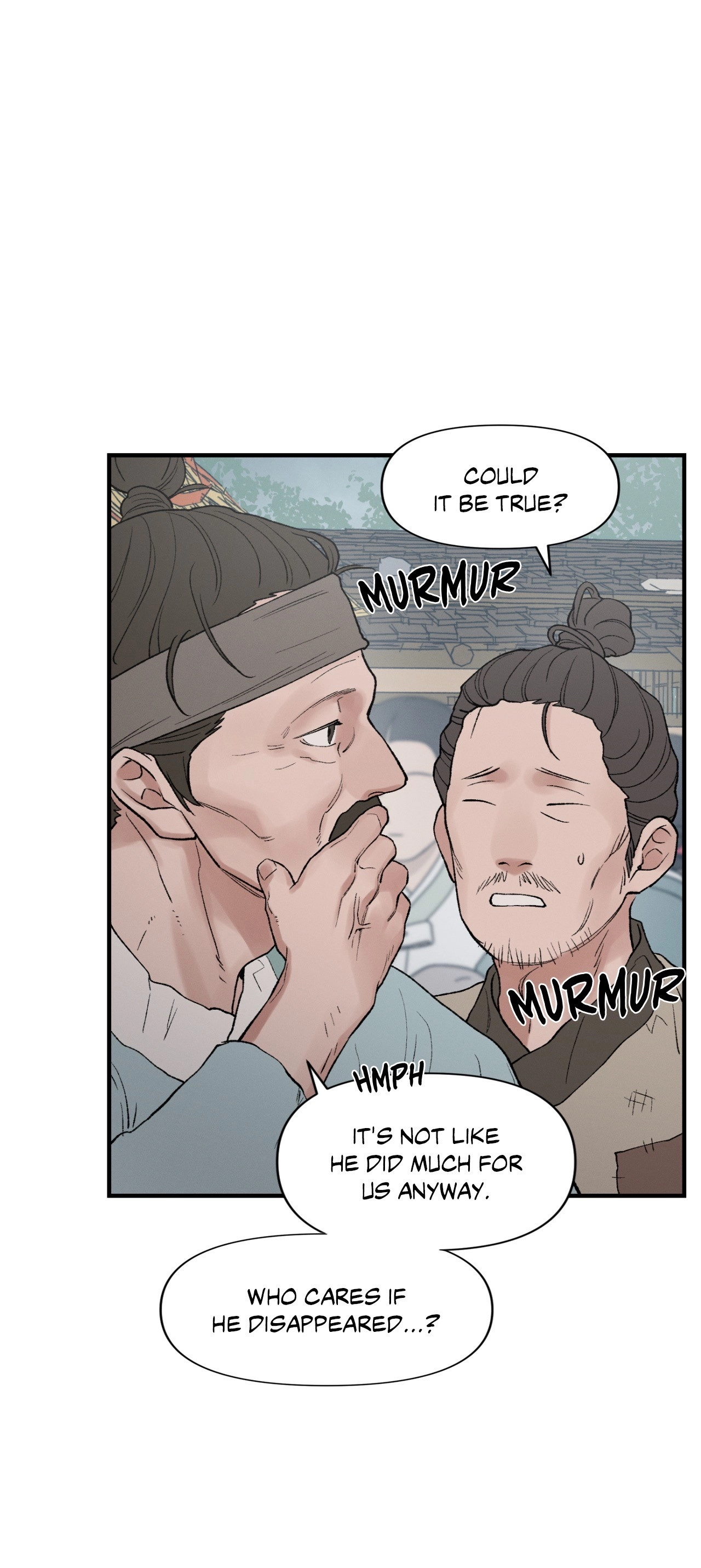 Crazy About Chapter 42 page 21 - 