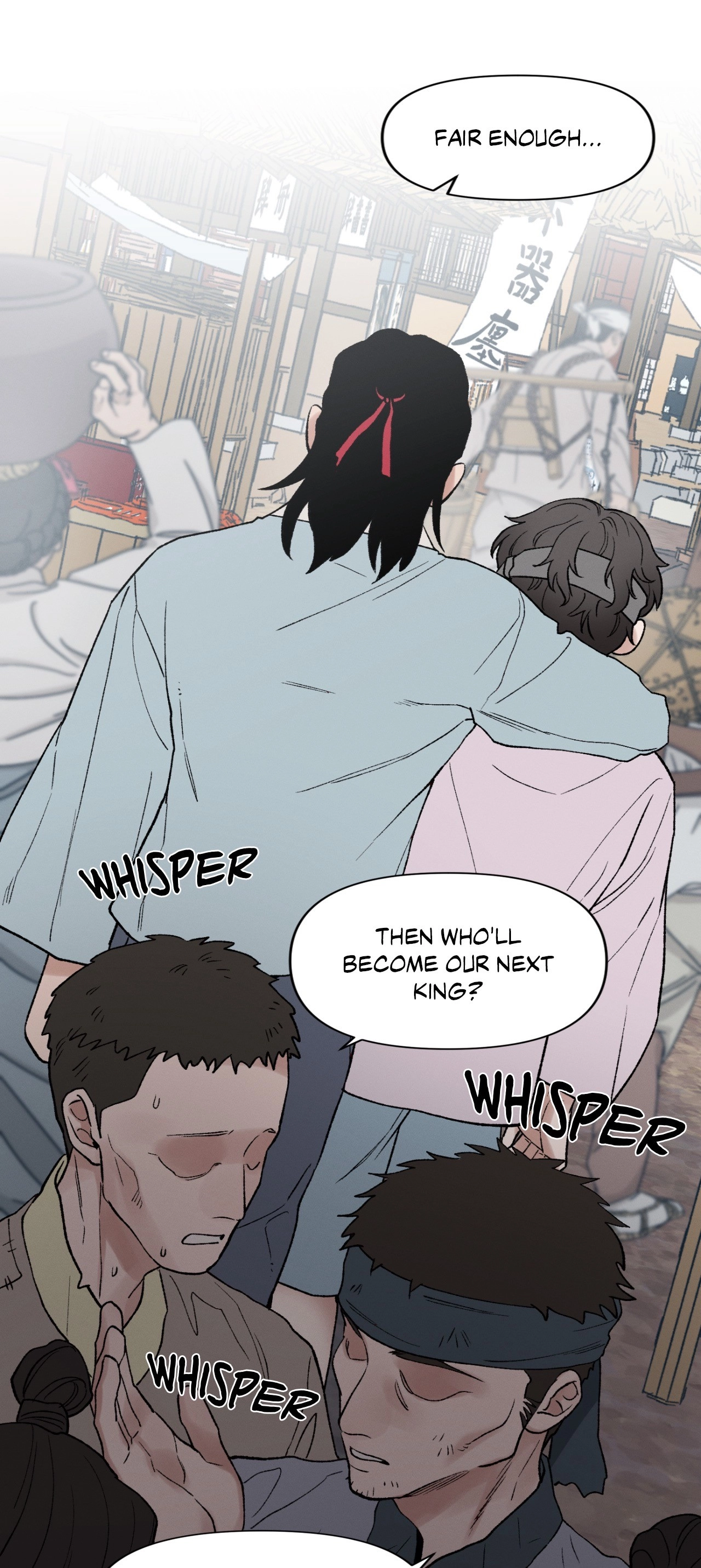 Crazy About Chapter 42 page 22 - 