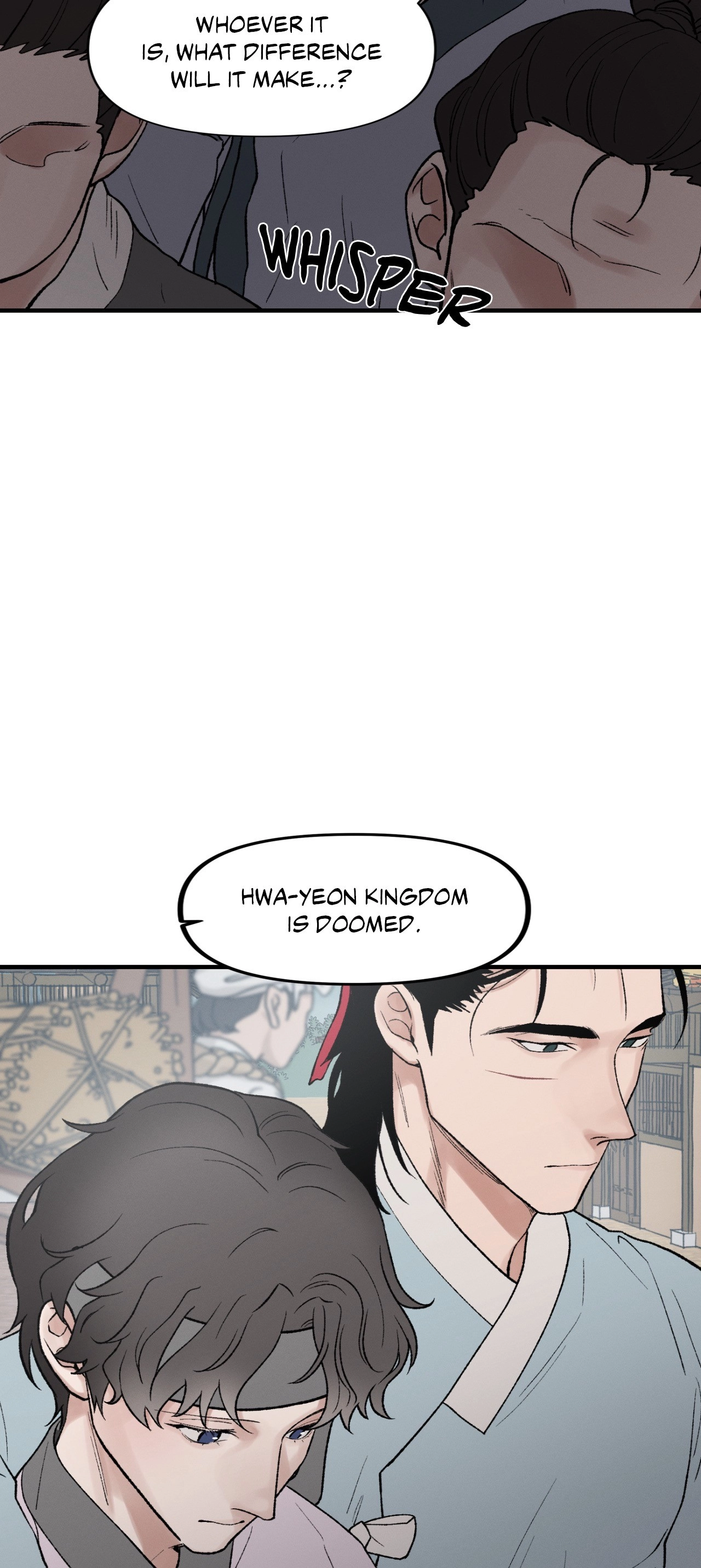 Crazy About Chapter 42 page 23 - 