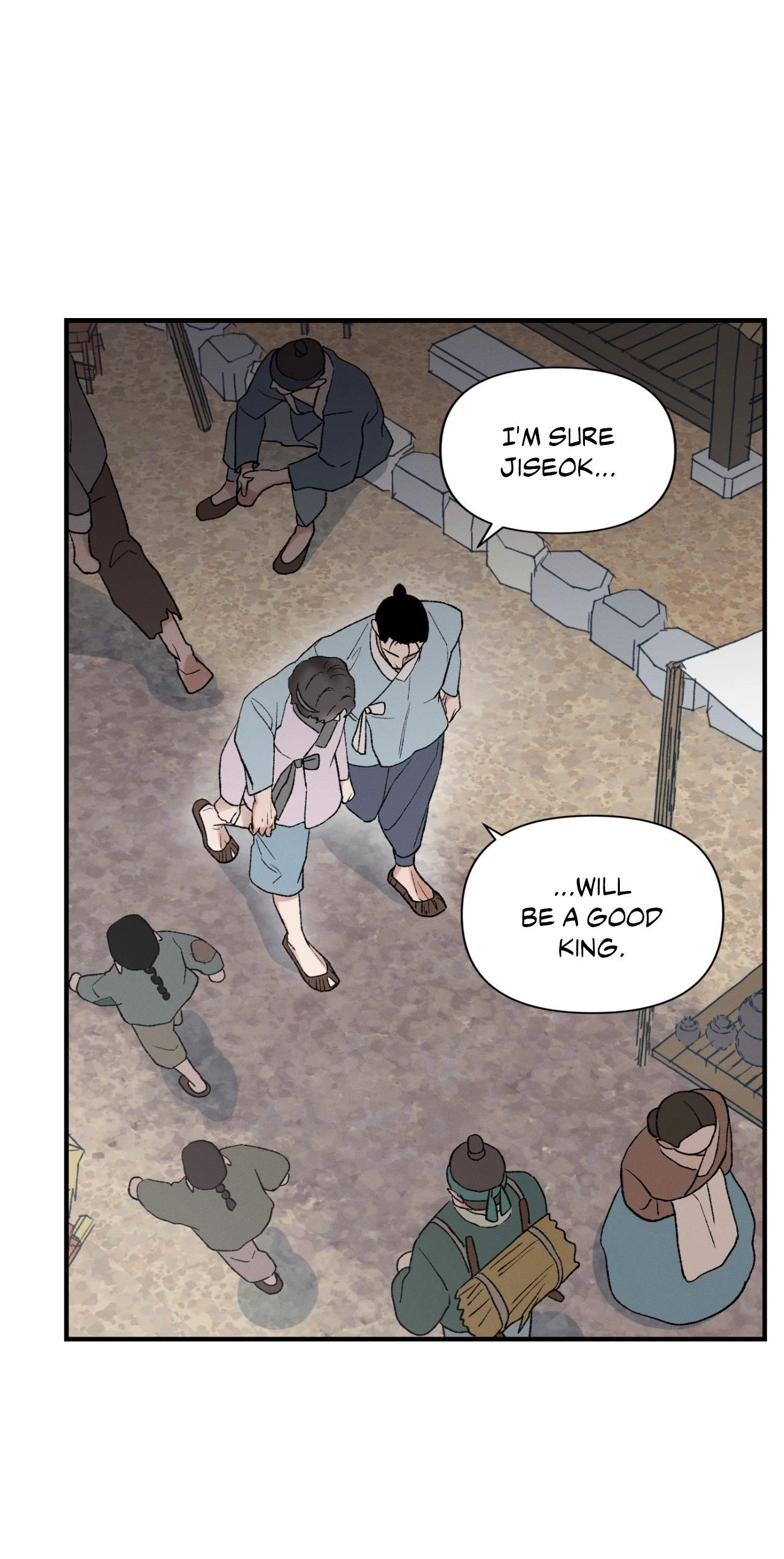 Crazy About Chapter 42 page 25 - 