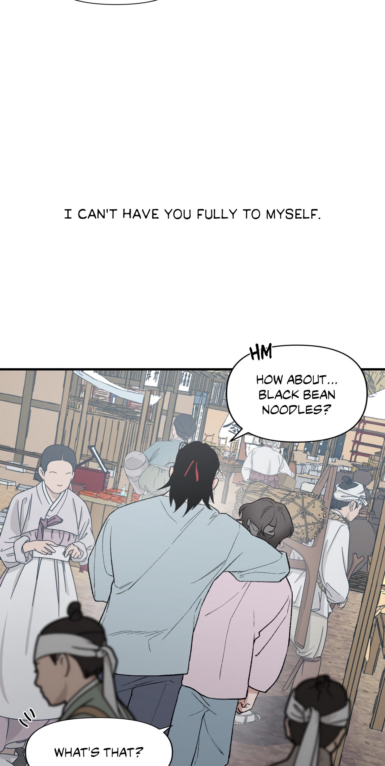 Crazy About Chapter 42 page 28 - 