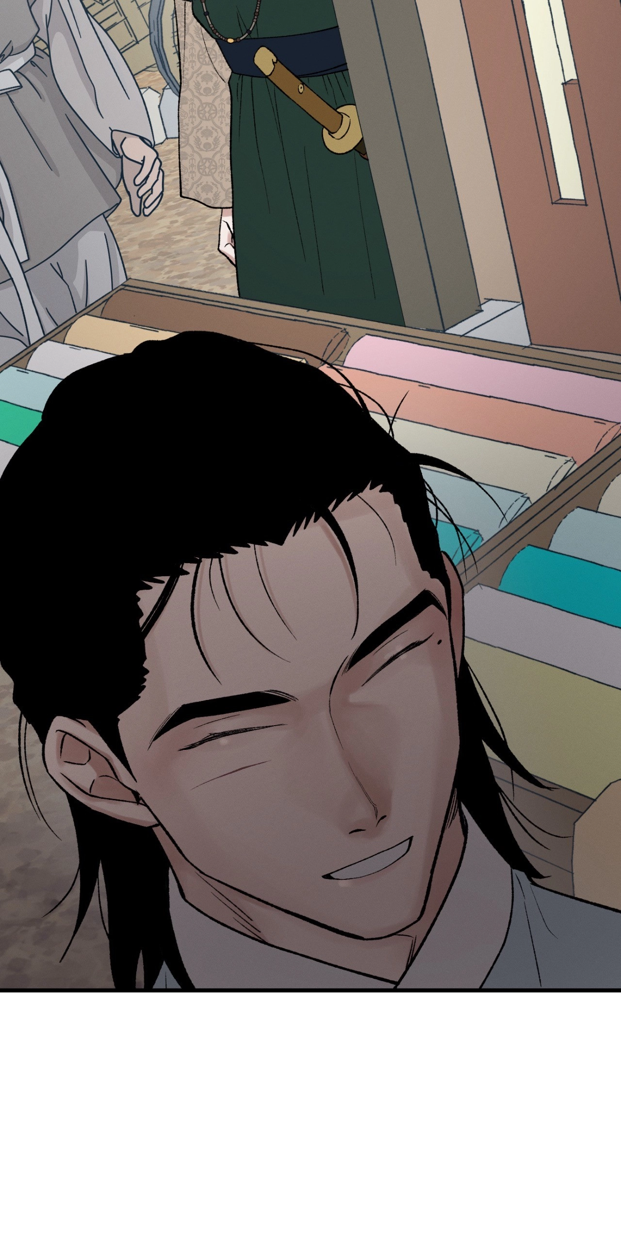 Crazy About Chapter 42 page 30 - 