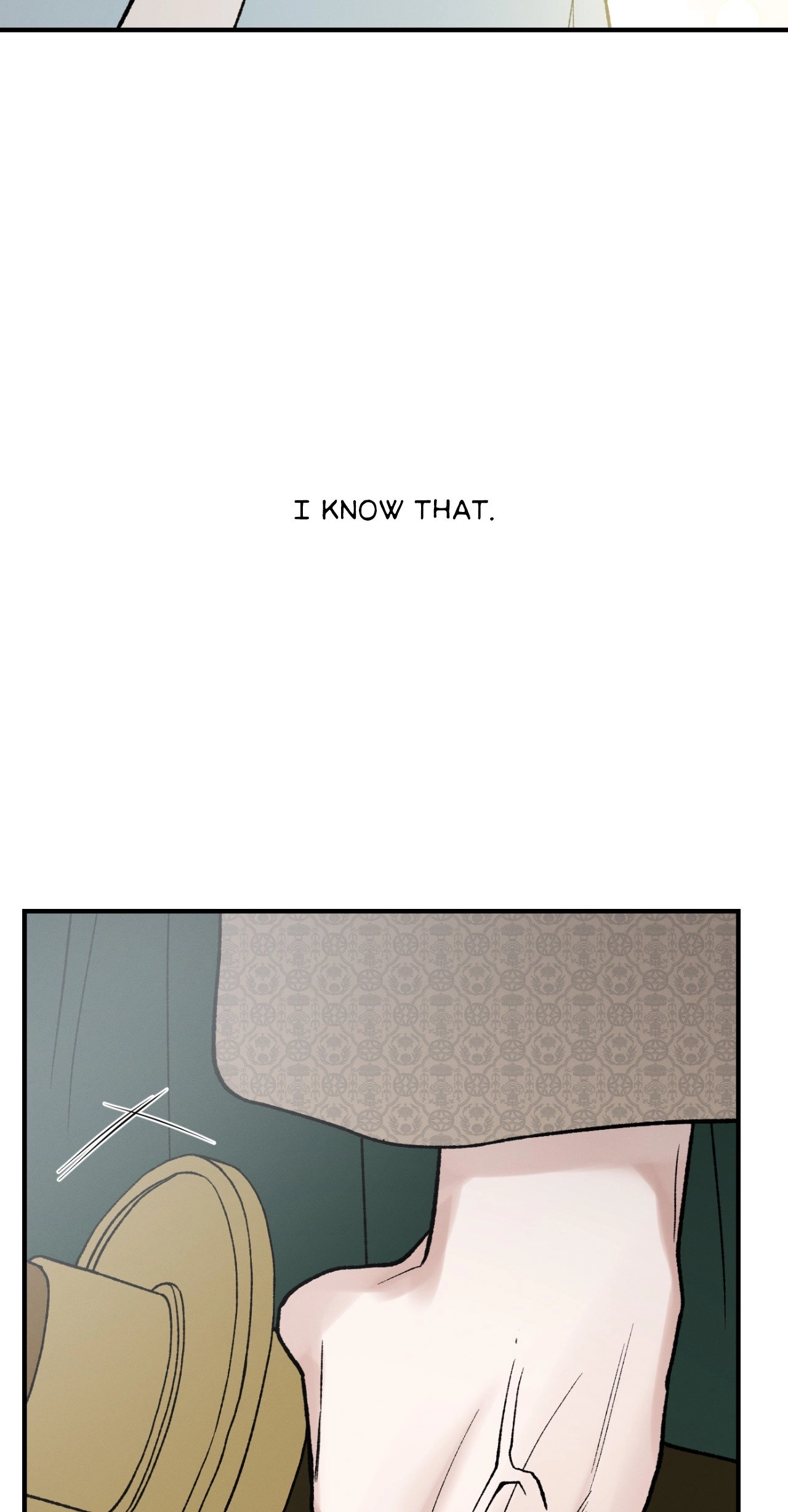 Crazy About Chapter 42 page 33 - 