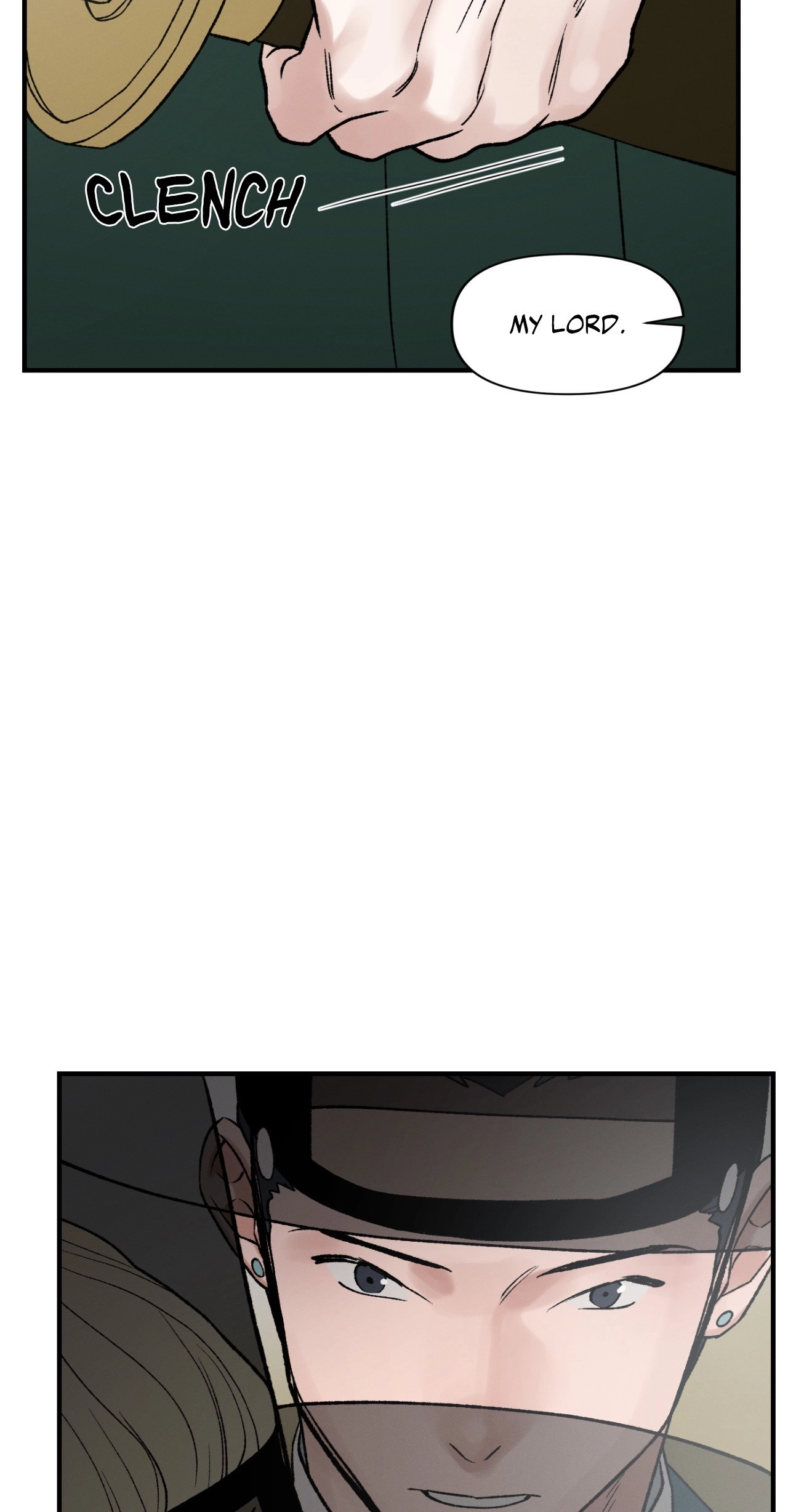 Crazy About Chapter 42 page 34 - 