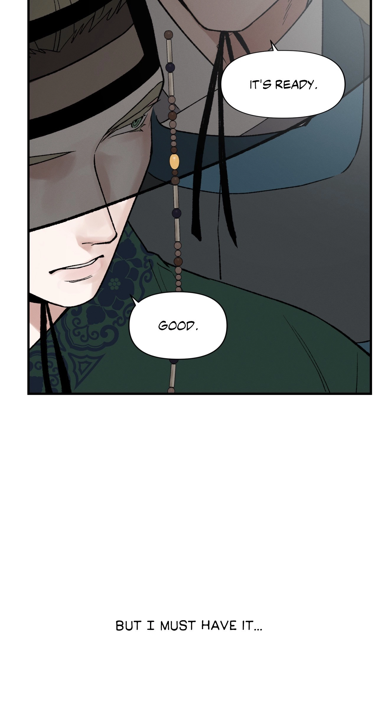 Crazy About Chapter 42 page 35 - 