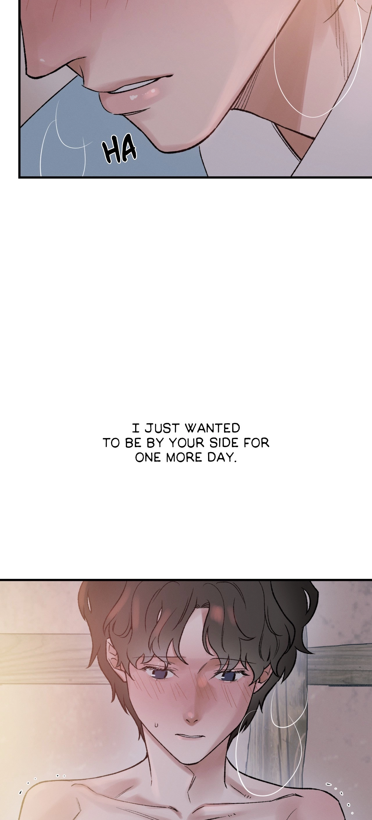 Crazy About Chapter 42 page 45 - 