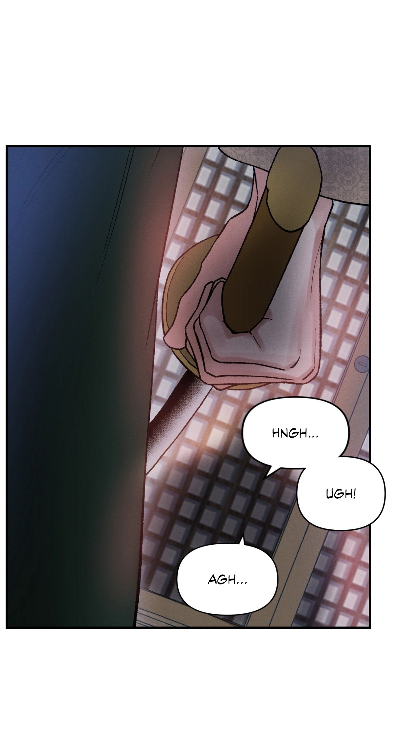 Crazy About Chapter 42 page 55 - 