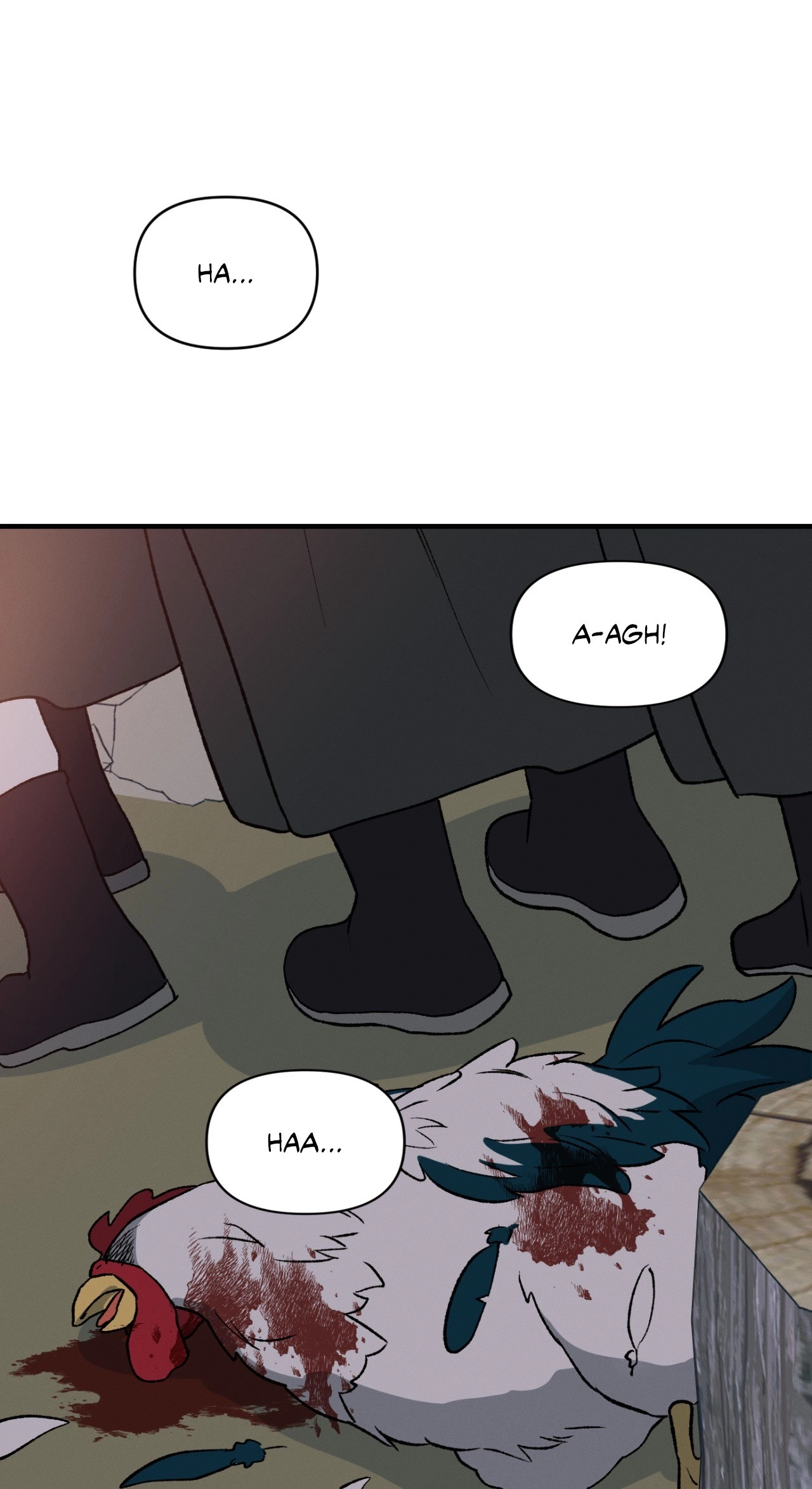 Crazy About Chapter 42 page 56 - 