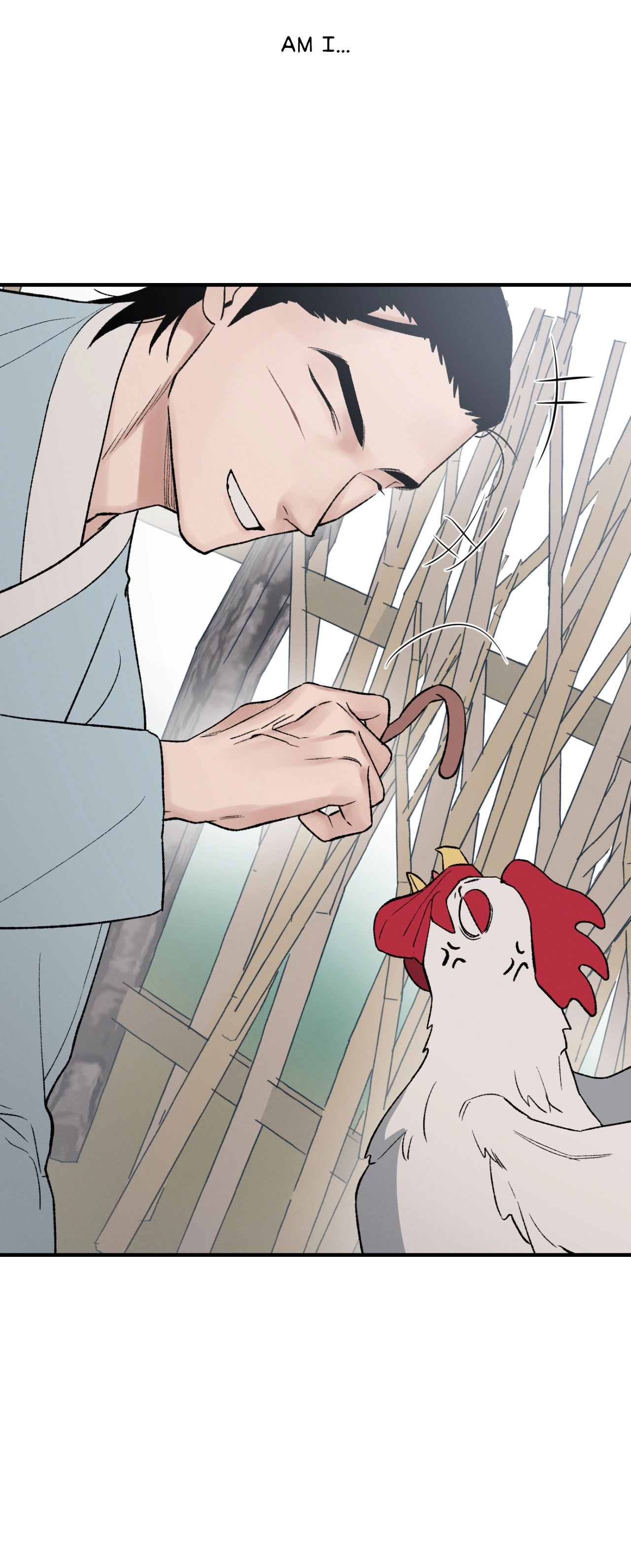 Crazy About Chapter 42 page 7 - 