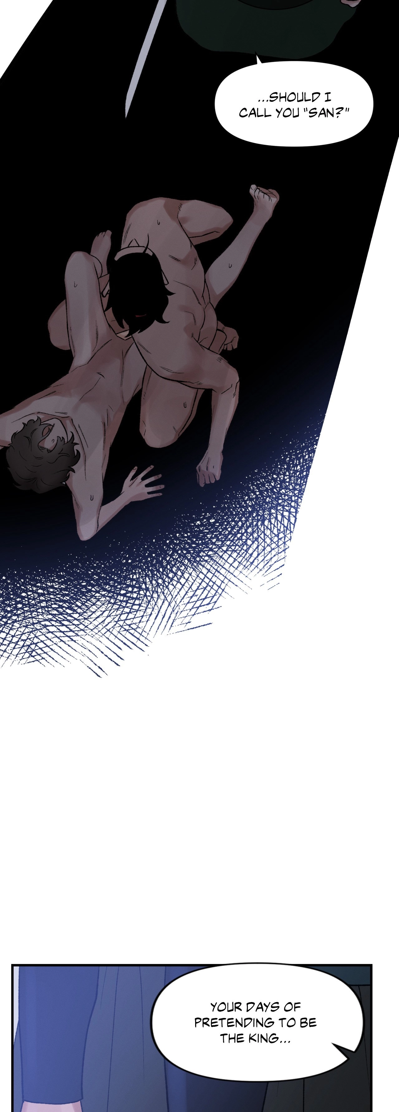 Crazy About Chapter 42 page 63 - 