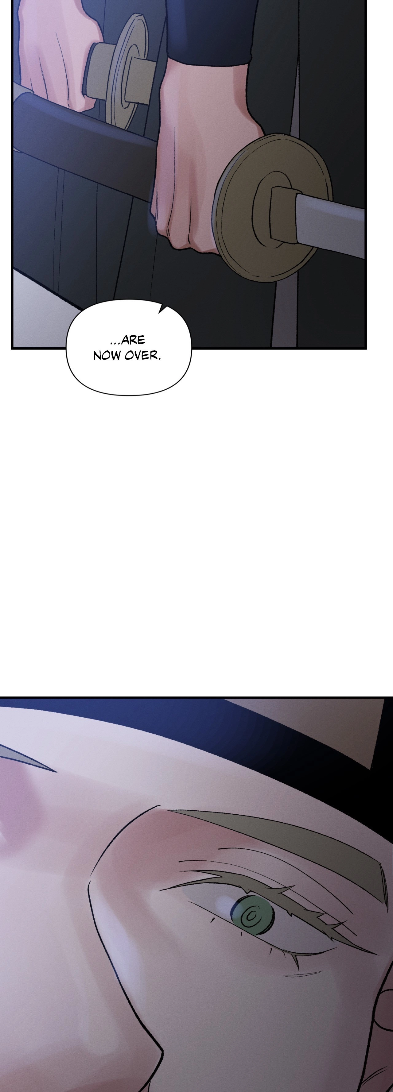 Crazy About Chapter 42 page 64 - 