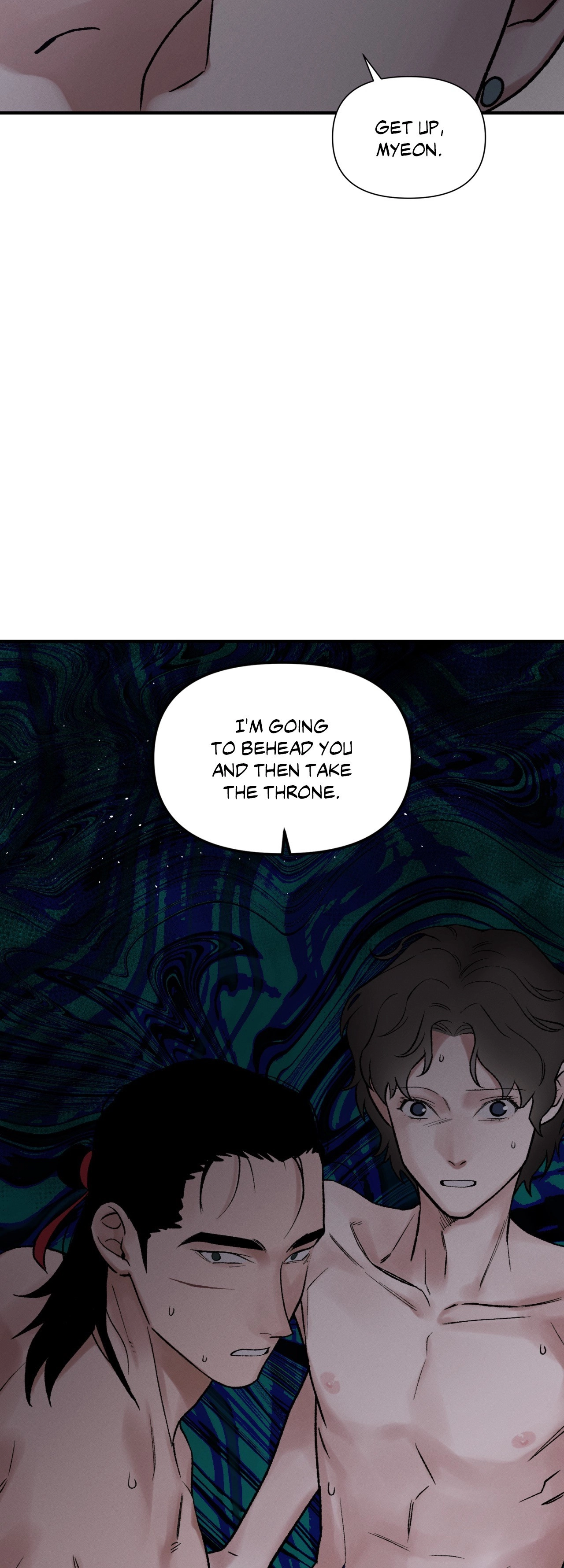 Crazy About Chapter 42 page 65 - 