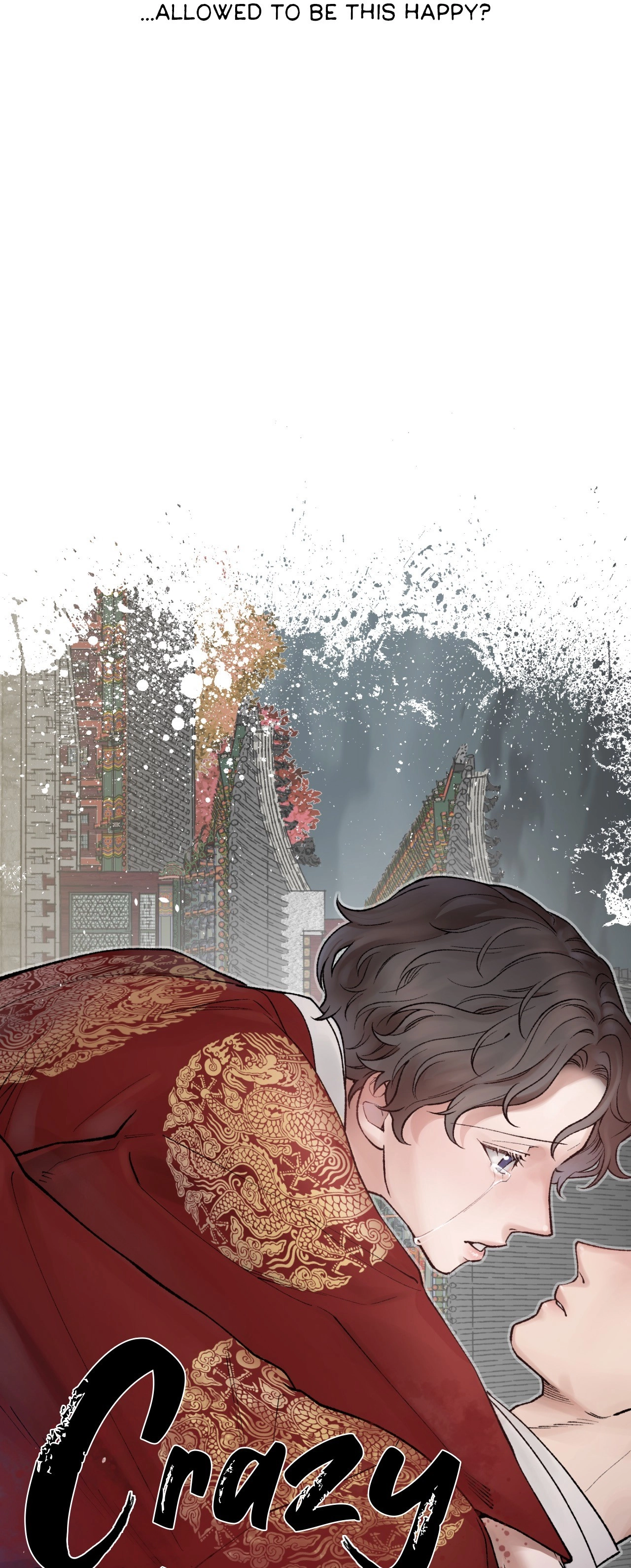 Crazy About Chapter 42 page 8 - 