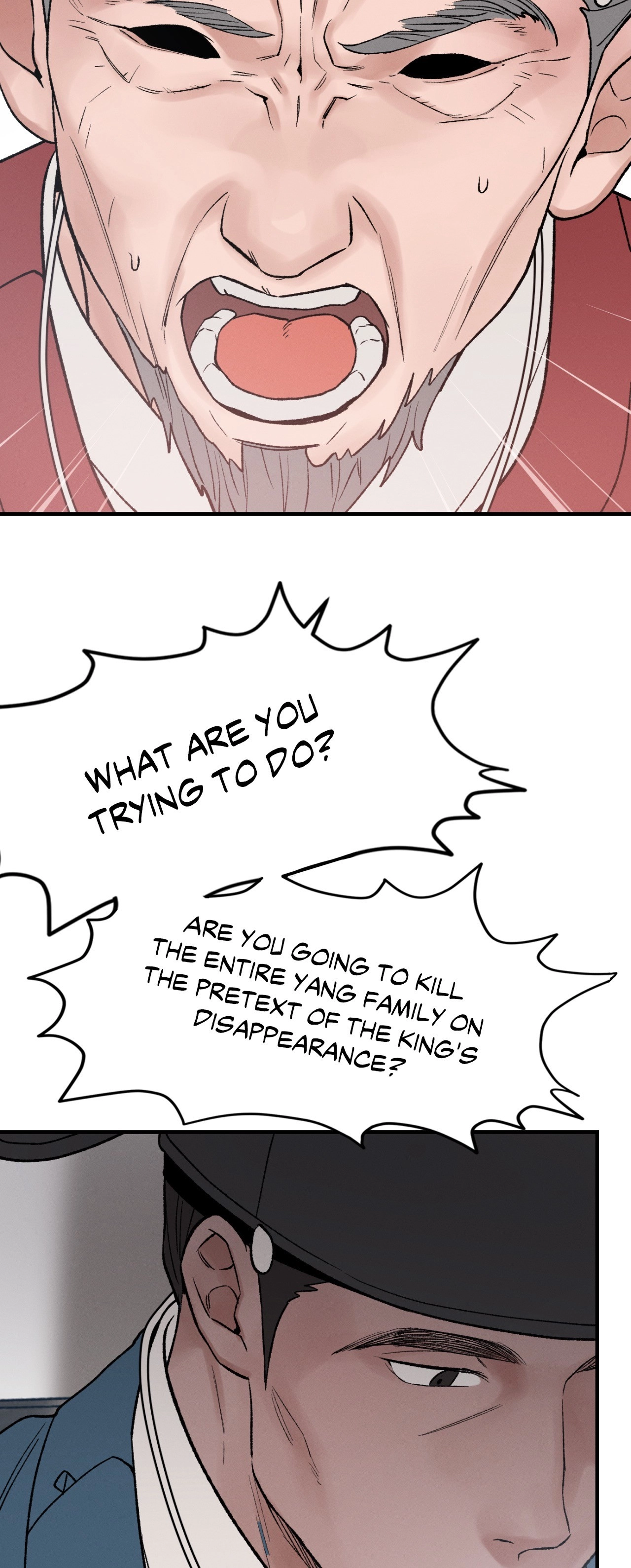Crazy About Chapter 42 page 10 - 