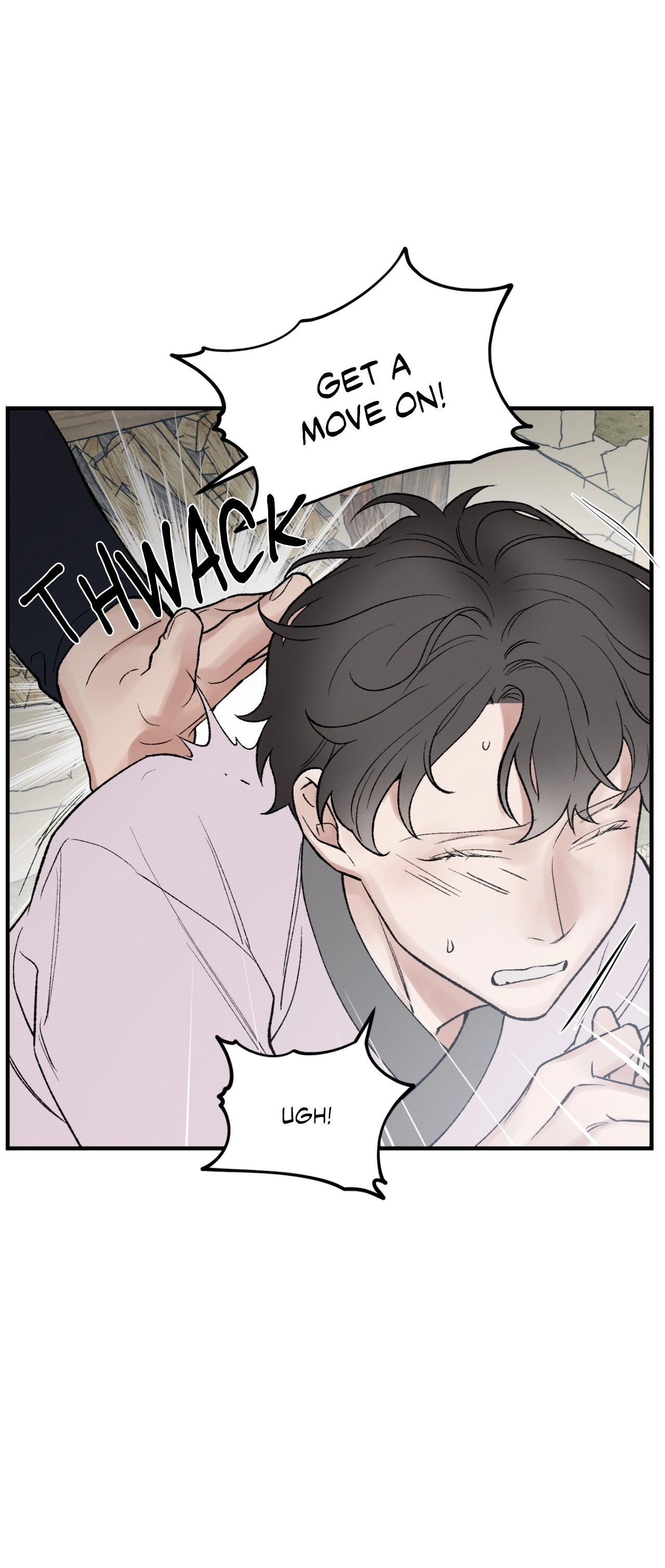 Crazy About Chapter 43 page 11 - 