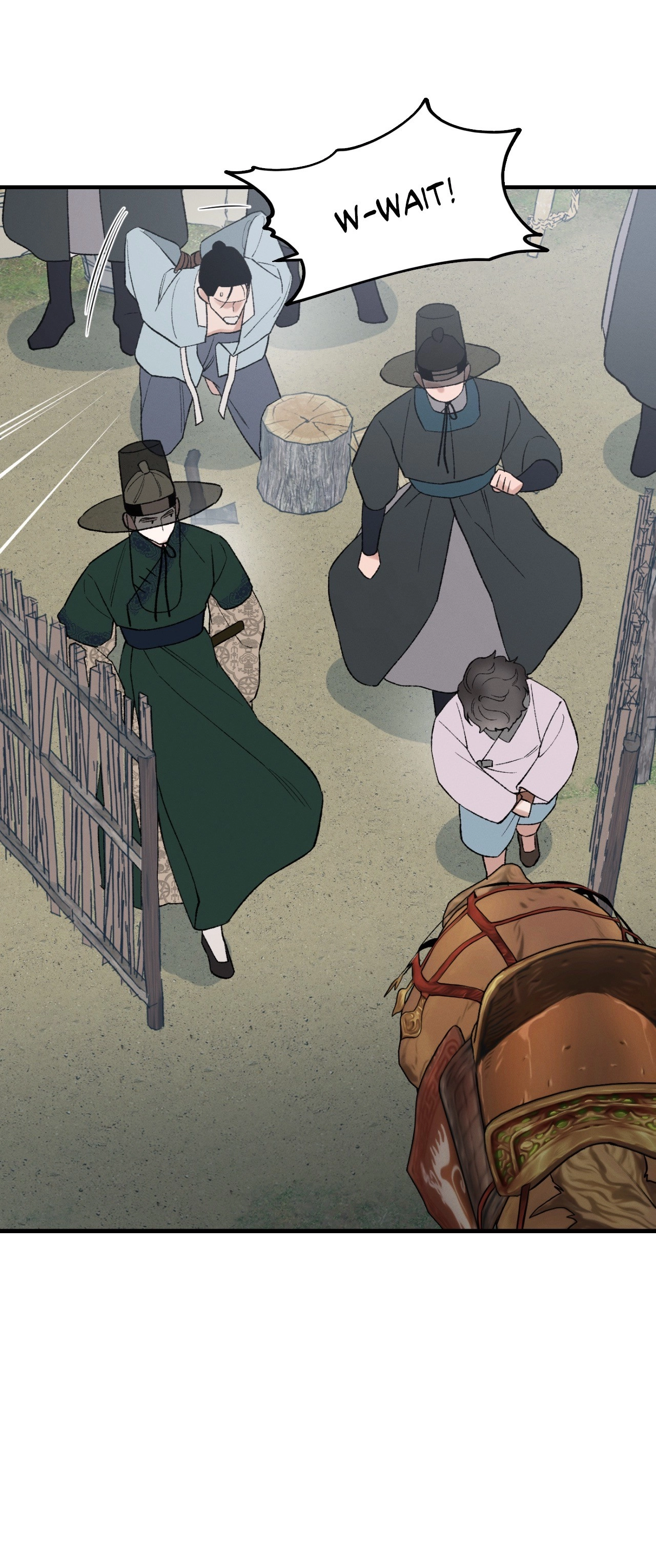 Crazy About Chapter 43 page 12 - 