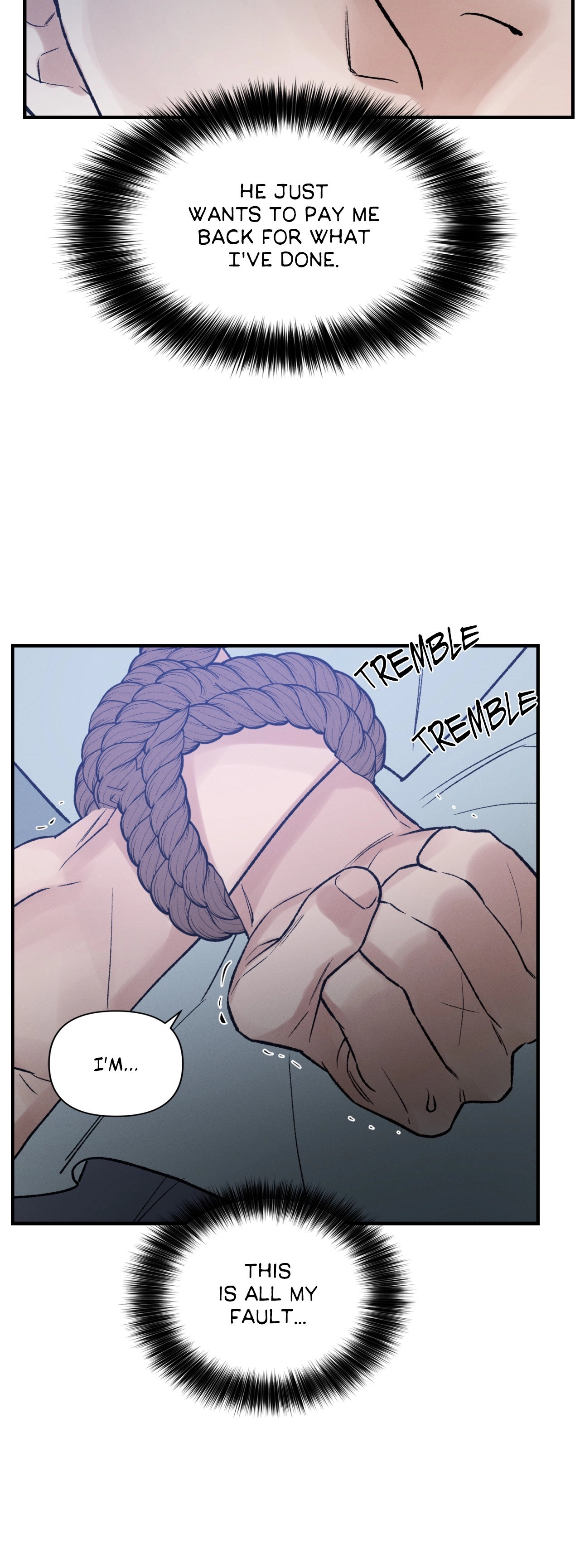 Crazy About Chapter 43 page 24 - 