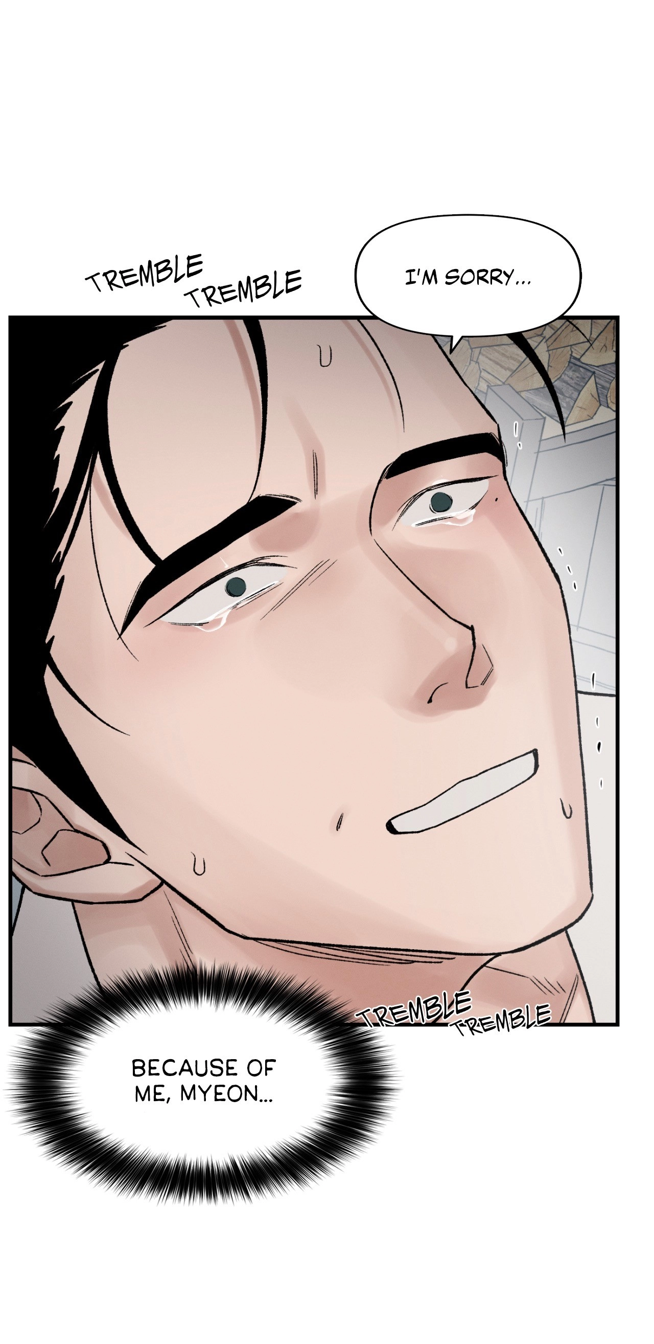 Crazy About Chapter 43 page 25 - 
