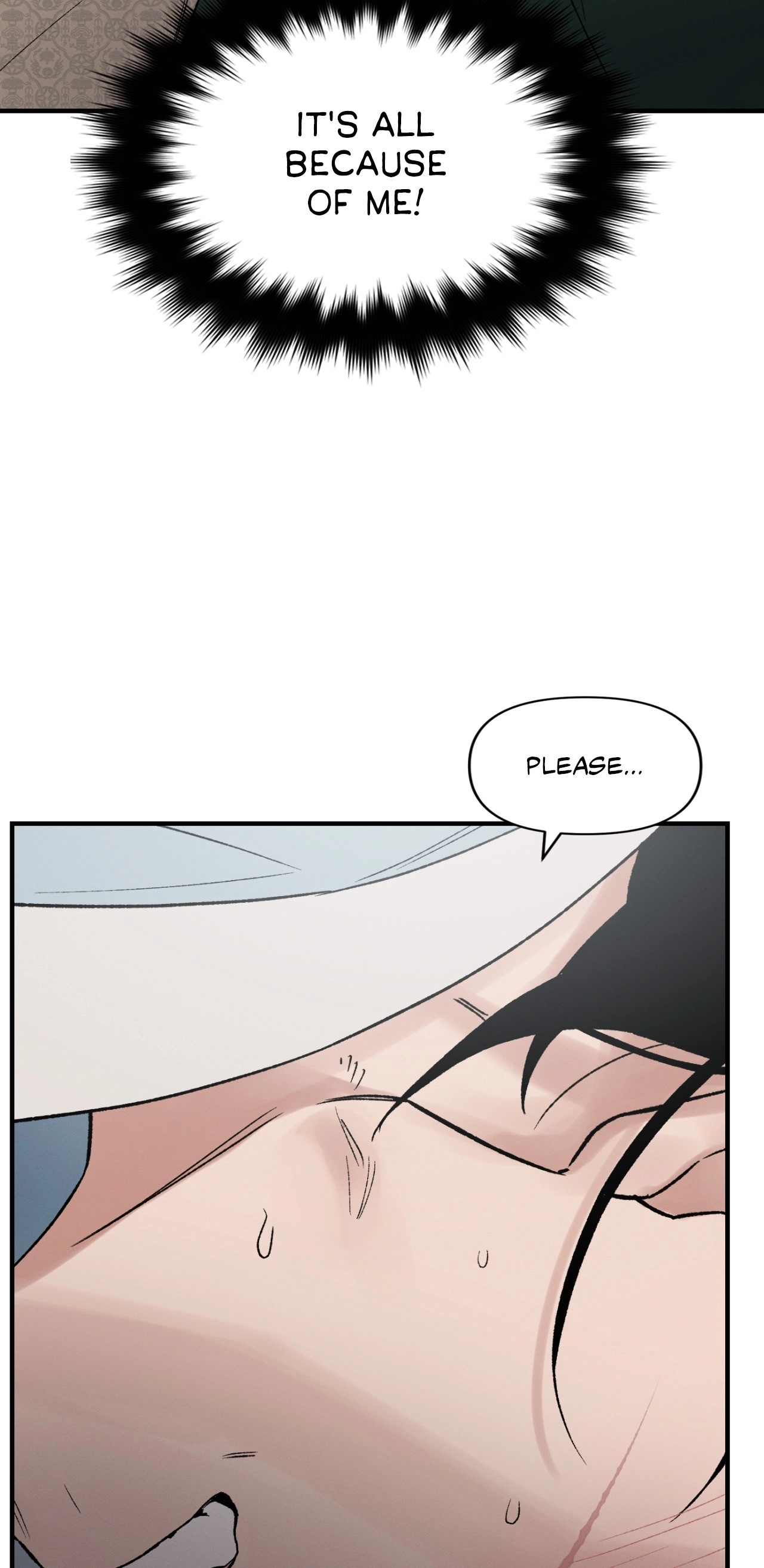 Crazy About Chapter 43 page 27 - 