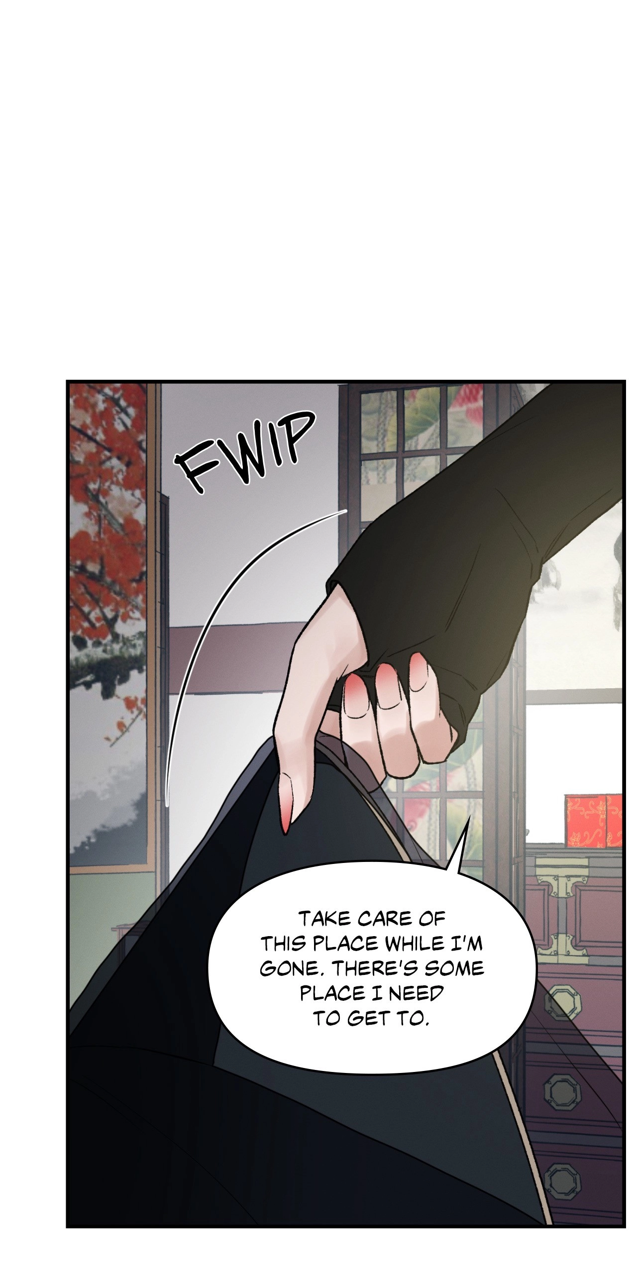 Crazy About Chapter 43 page 4 - 