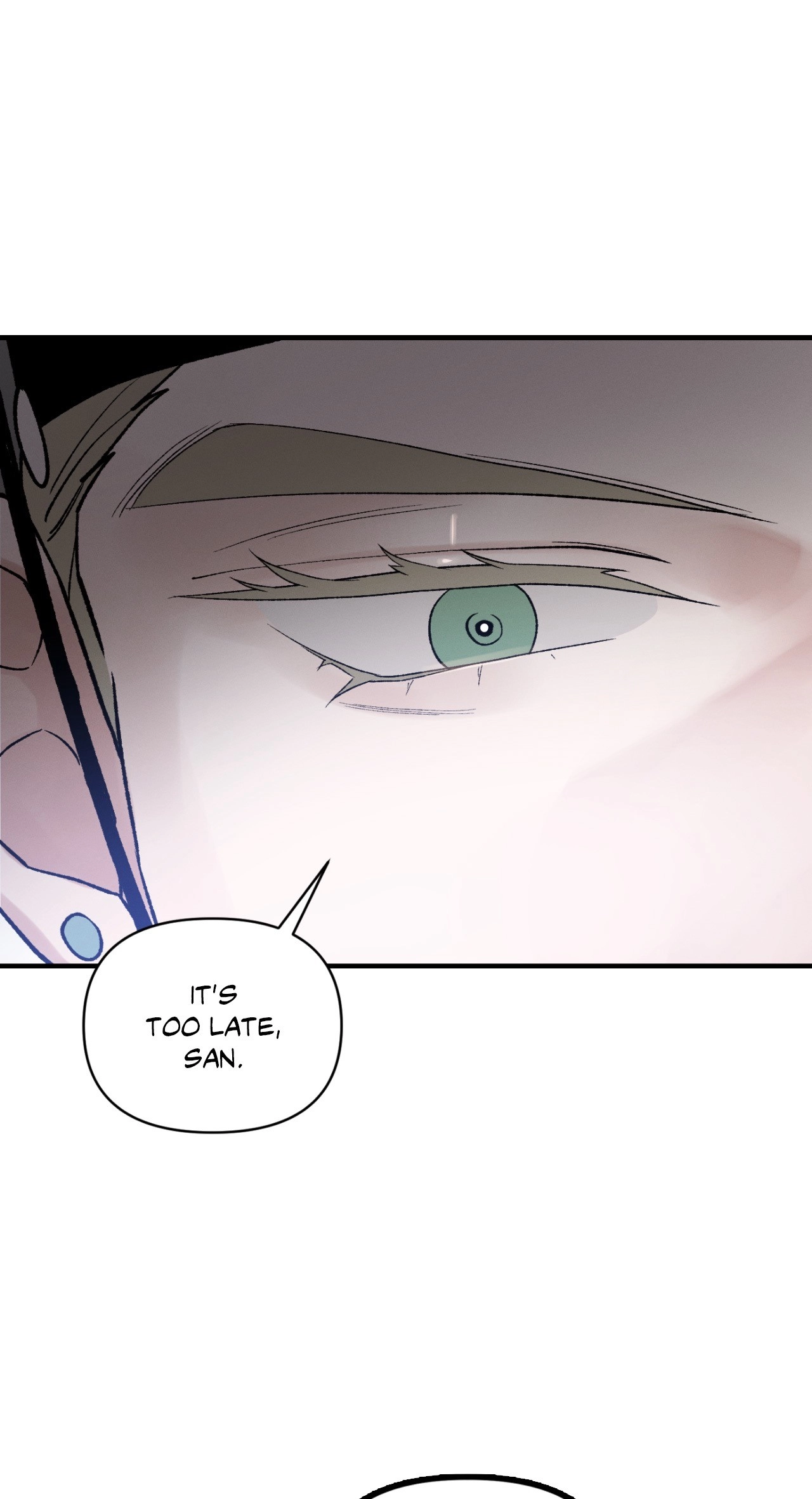 Crazy About Chapter 43 page 31 - 