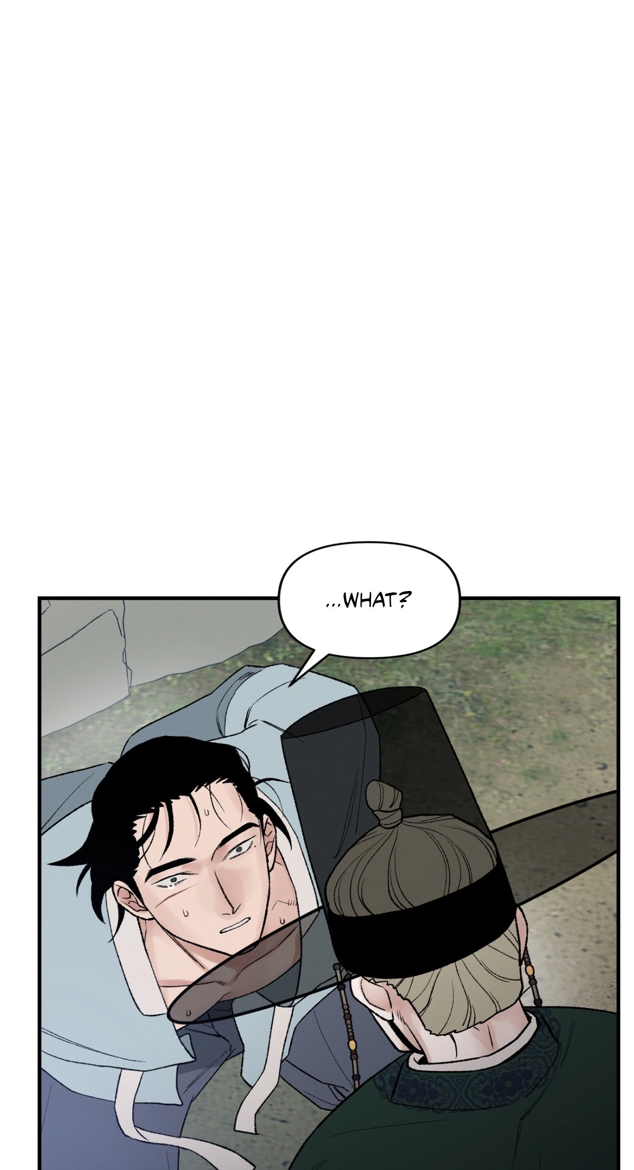 Crazy About Chapter 43 page 33 - 