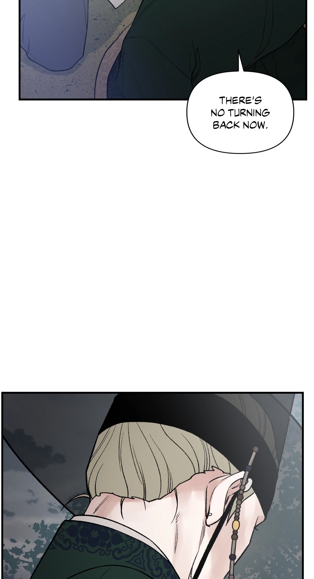 Crazy About Chapter 43 page 34 - 