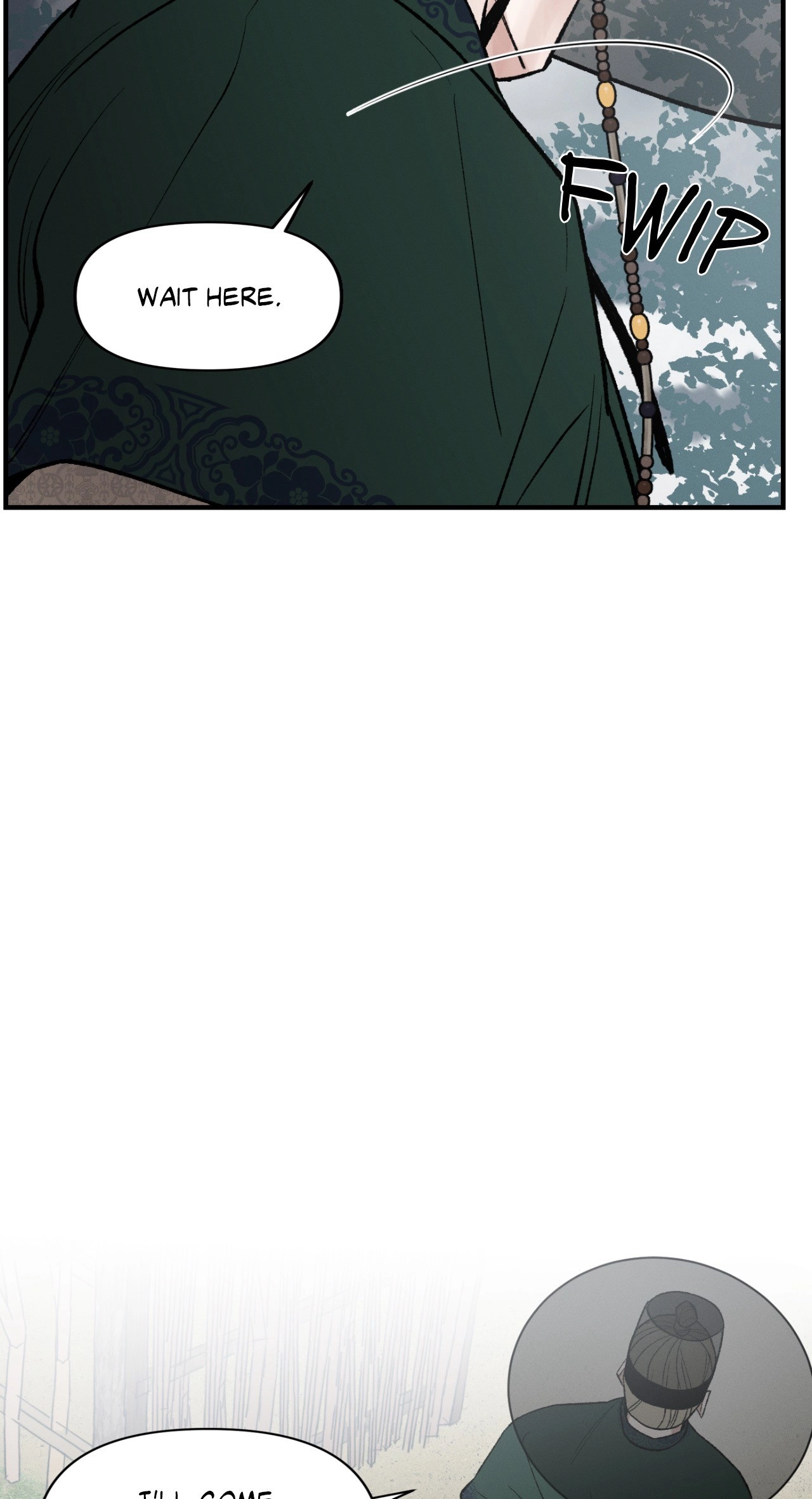 Crazy About Chapter 43 page 35 - 