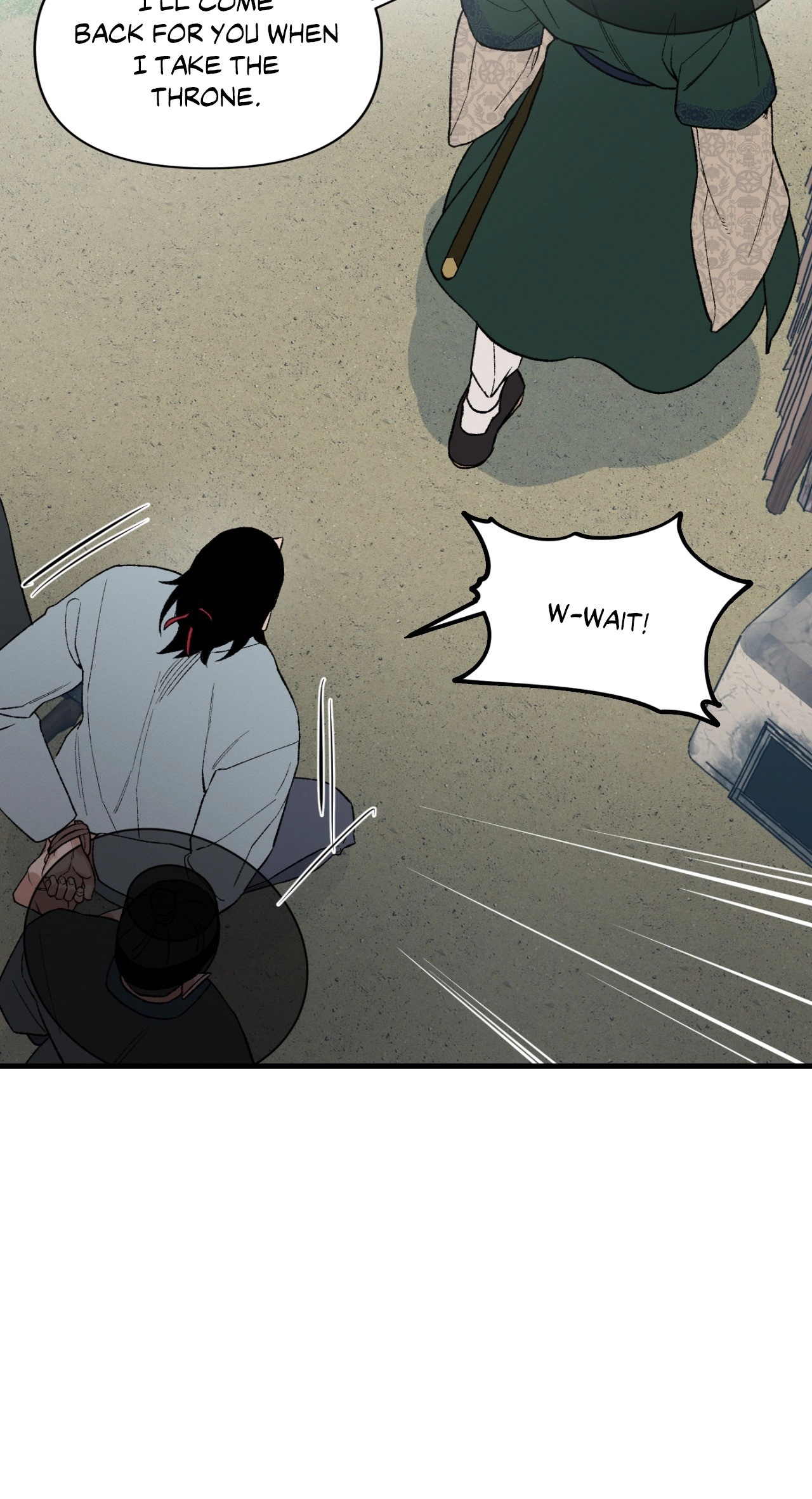 Crazy About Chapter 43 page 36 - 