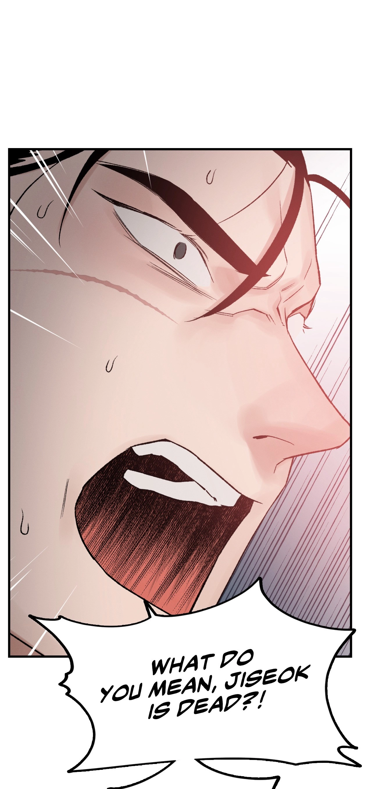 Crazy About Chapter 43 page 37 - 