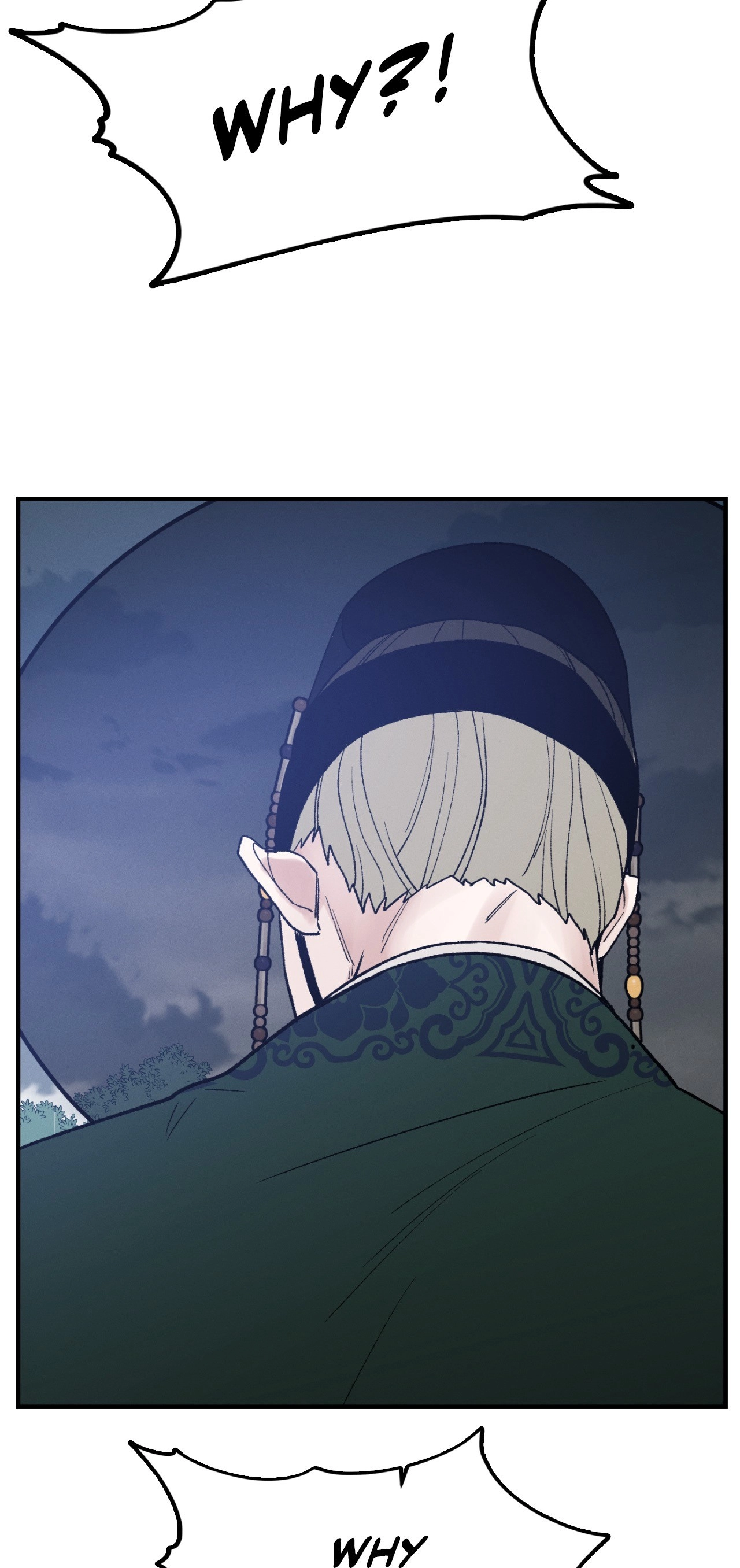 Crazy About Chapter 43 page 38 - 
