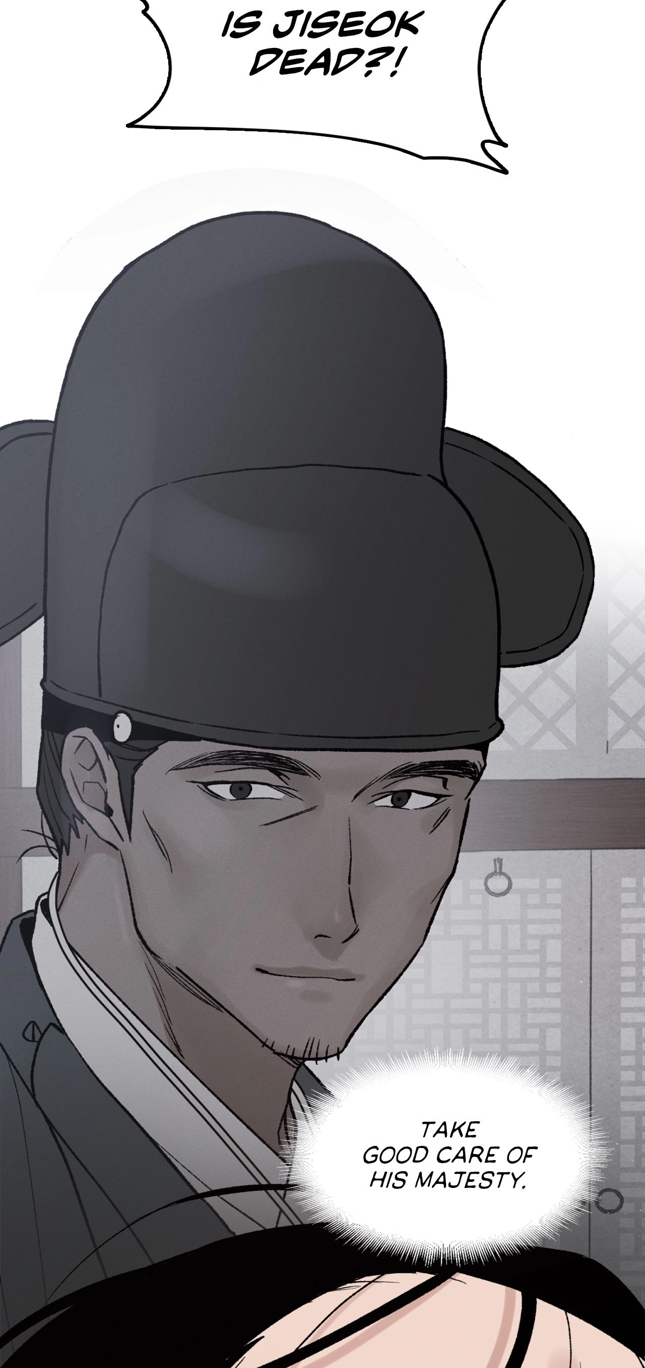 Crazy About Chapter 43 page 39 - 