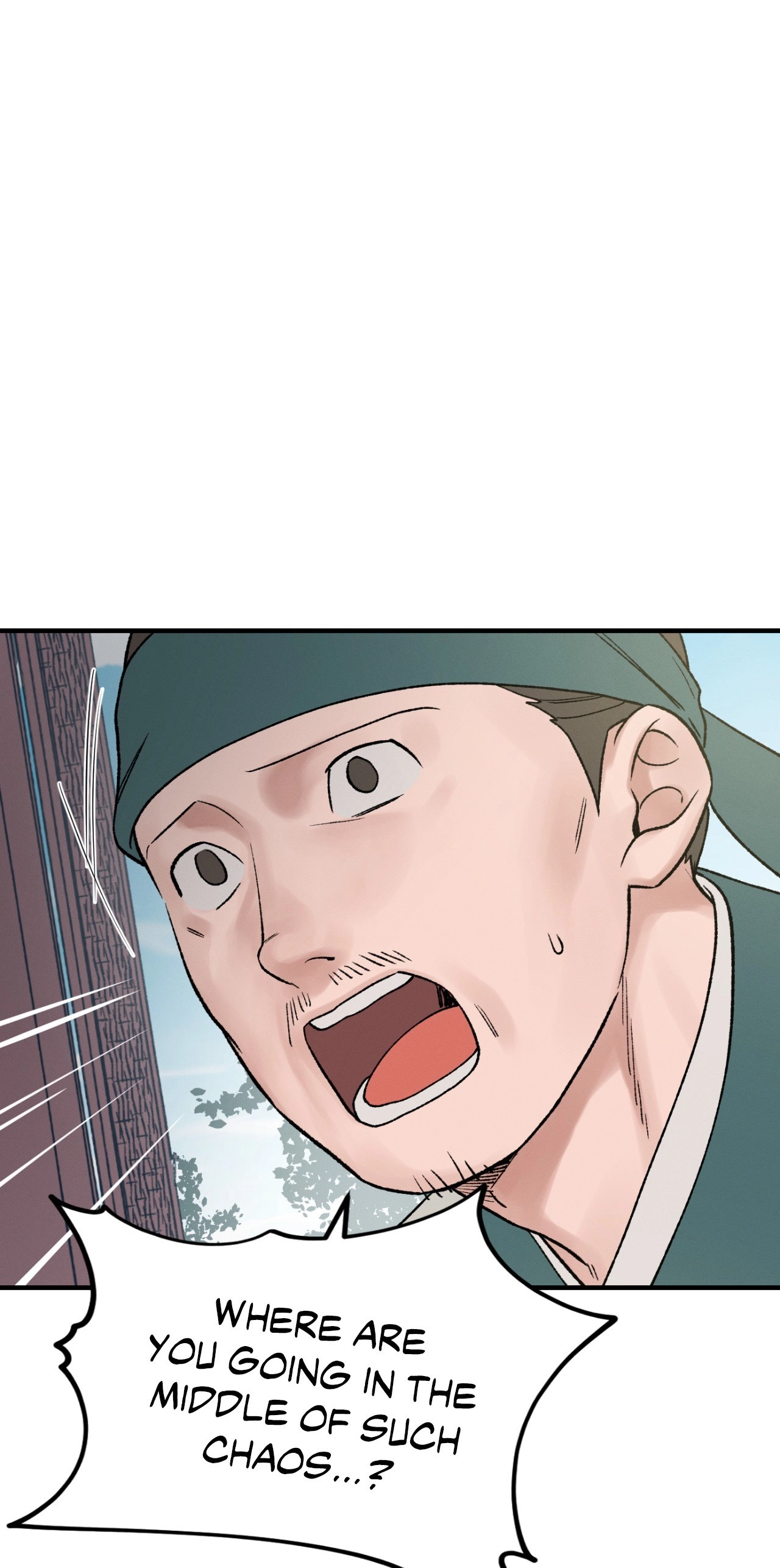 Crazy About Chapter 43 page 5 - 
