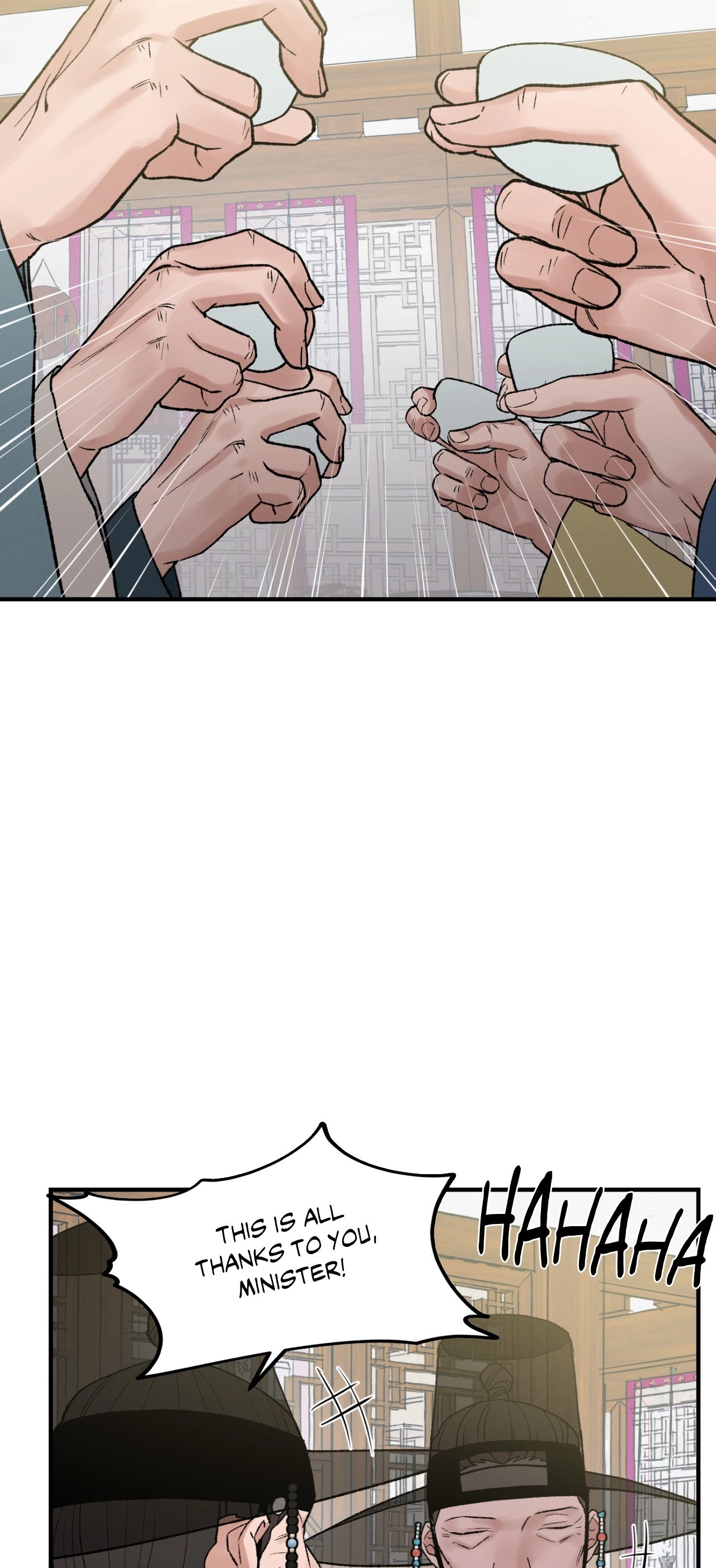 Crazy About Chapter 43 page 46 - 
