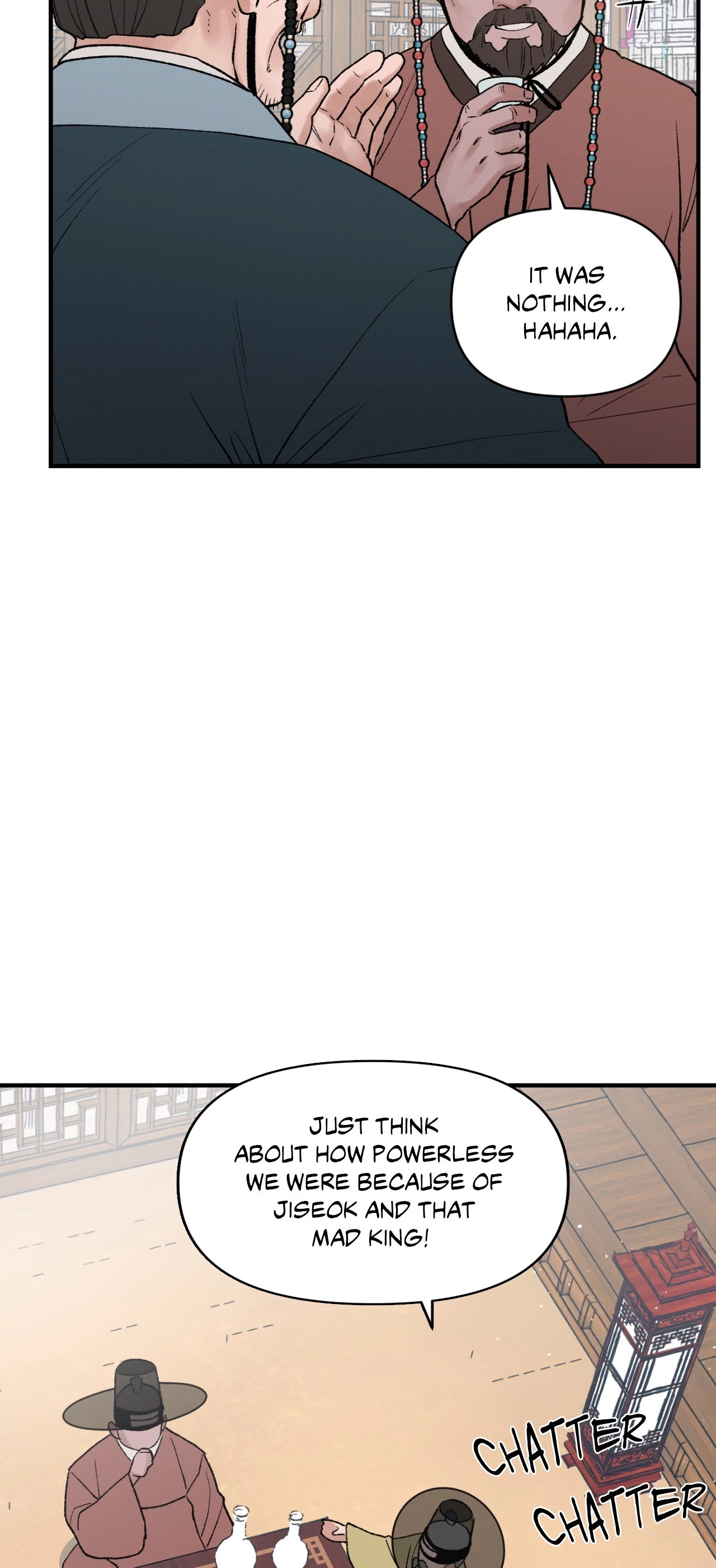Crazy About Chapter 43 page 47 - 